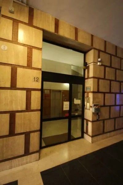 Facade/entrance in Bed & breakfast Aurelia