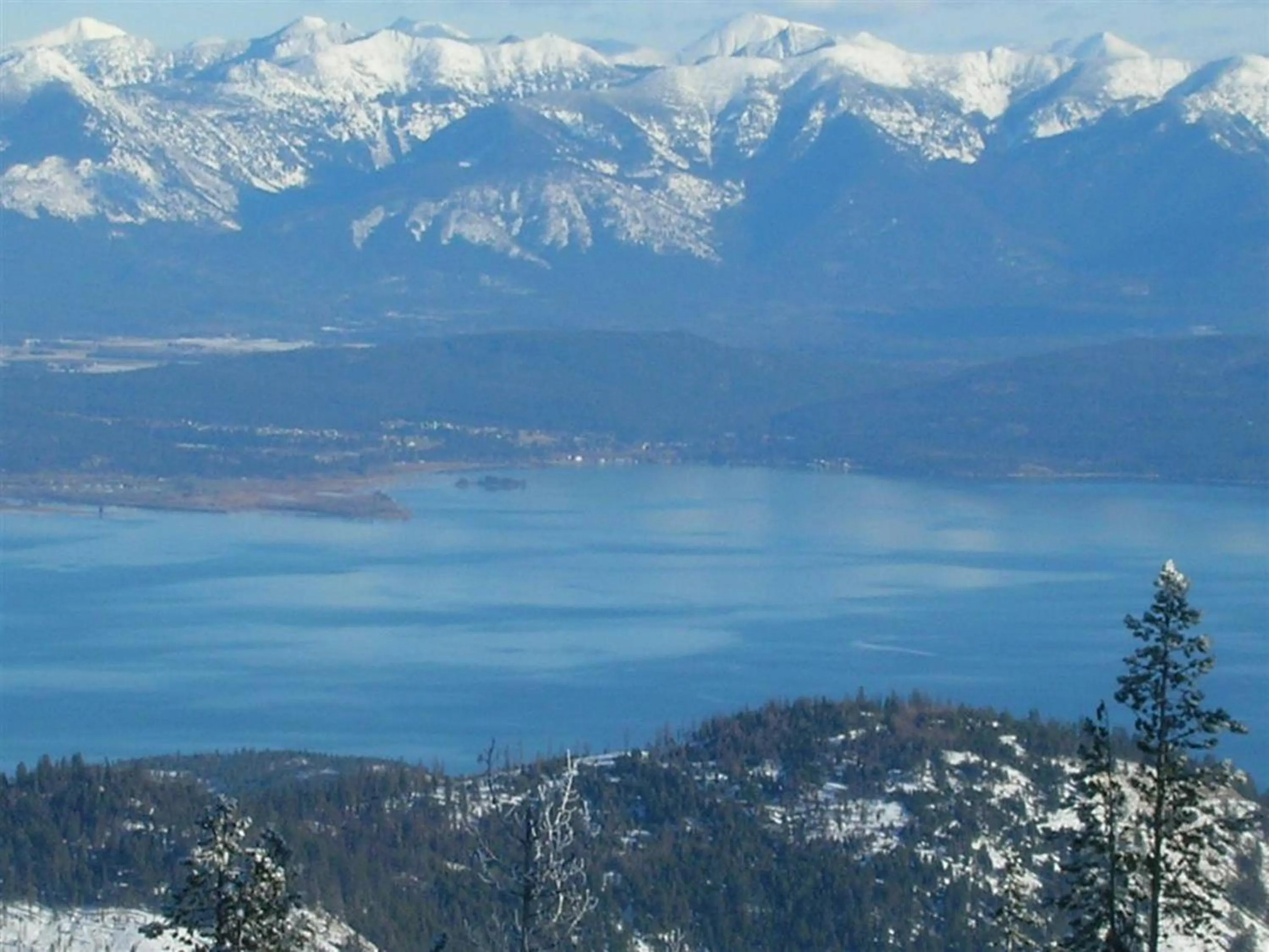 Nearby landmark in Holiday Inn Express Hotel & Suites Kalispell by IHG