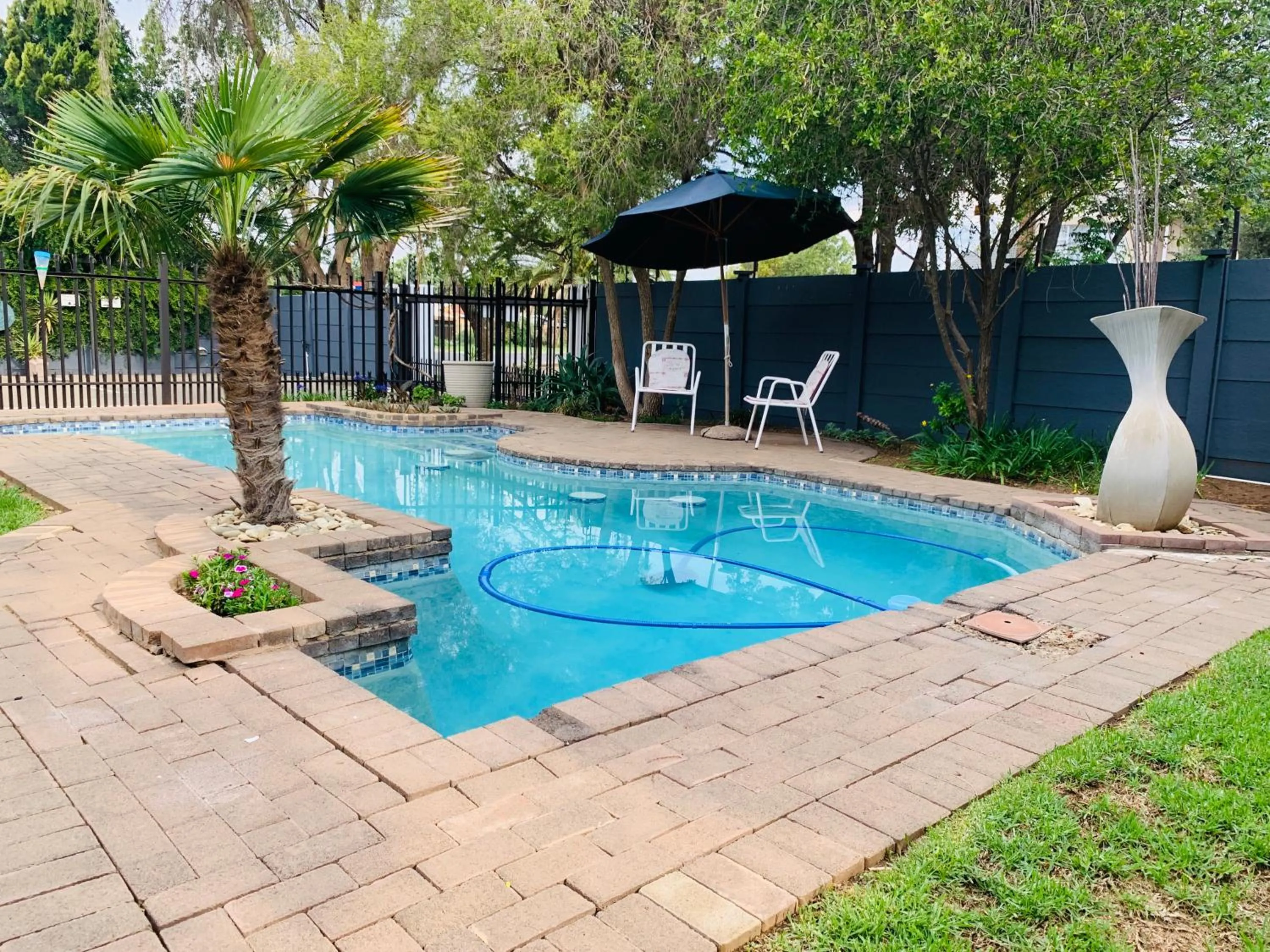 Spring in La Bohéme Gastehuis