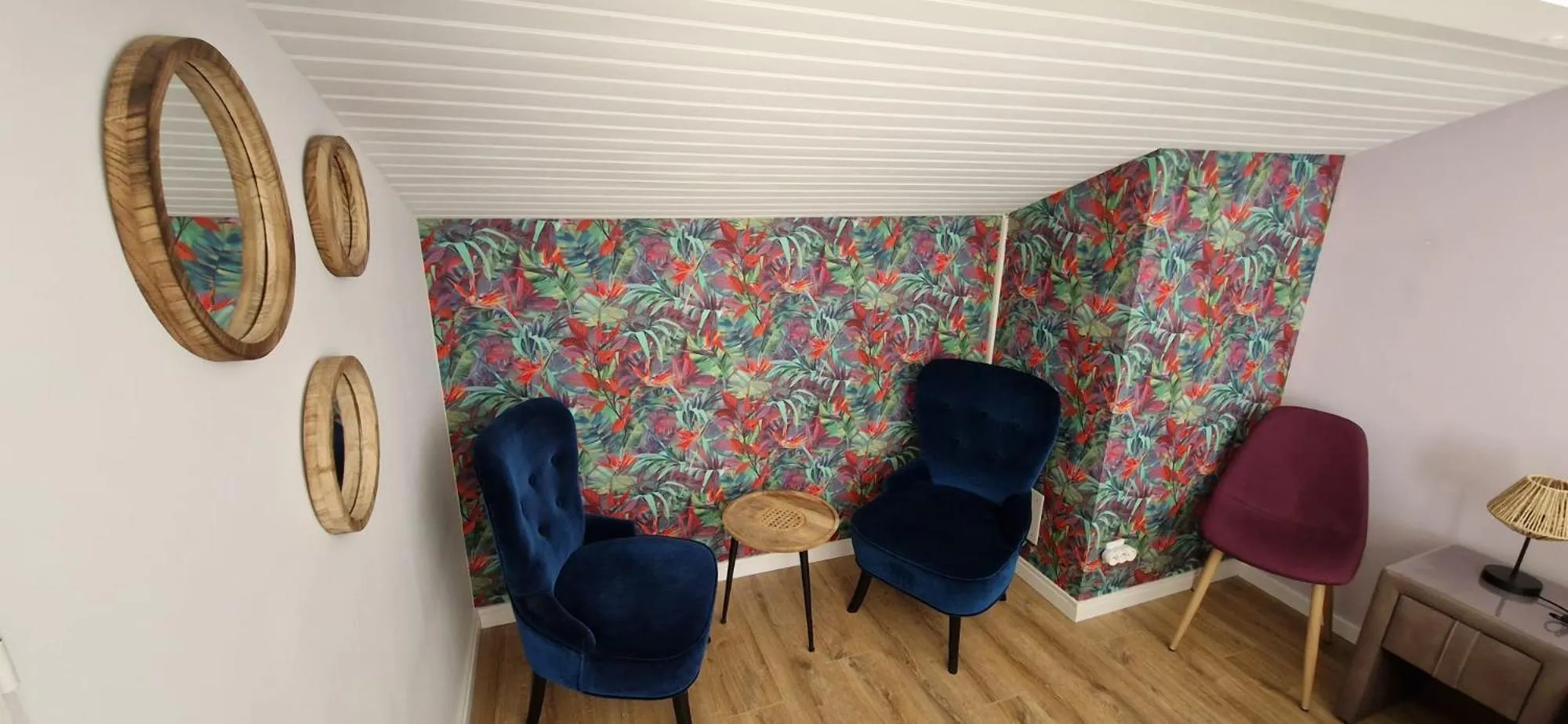 Toilet in Villa Goxoki avec piscine Saint Jean Pied de Port