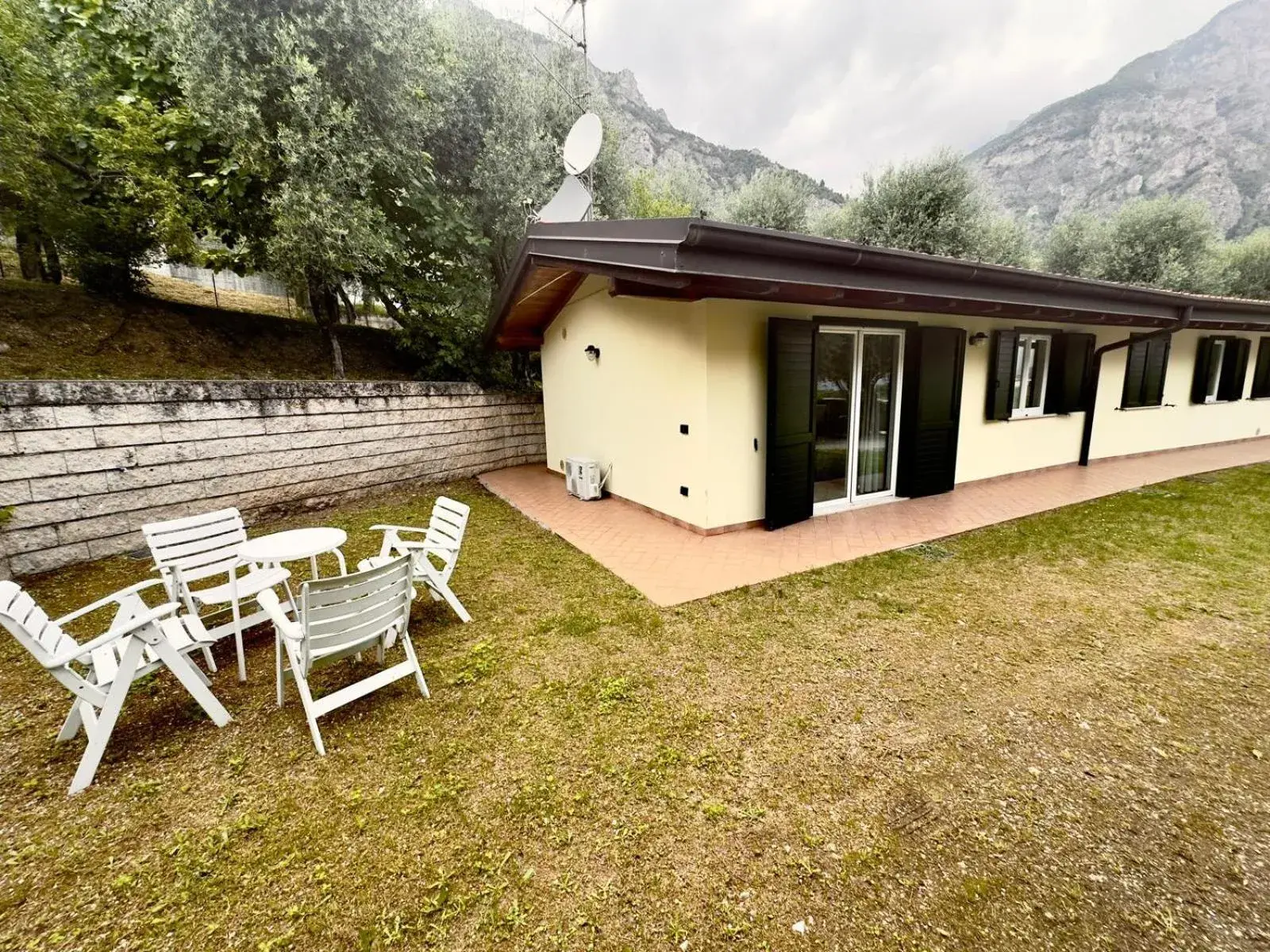 Apartment in Hotel Casa Piantoni Apartment in Hotel Casa Piantoni