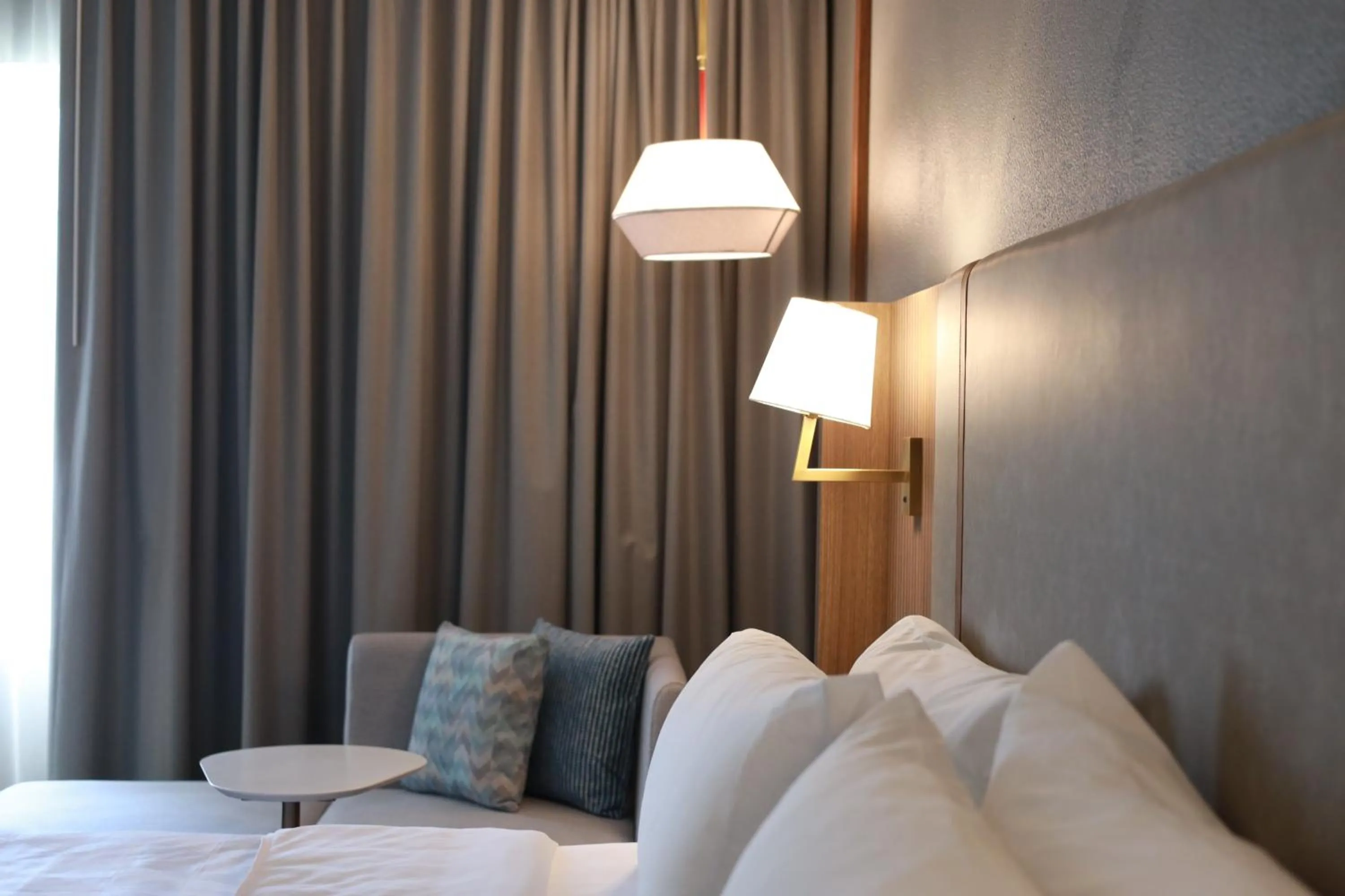 Bedroom, Bed in Holiday Inn Durango by IHG