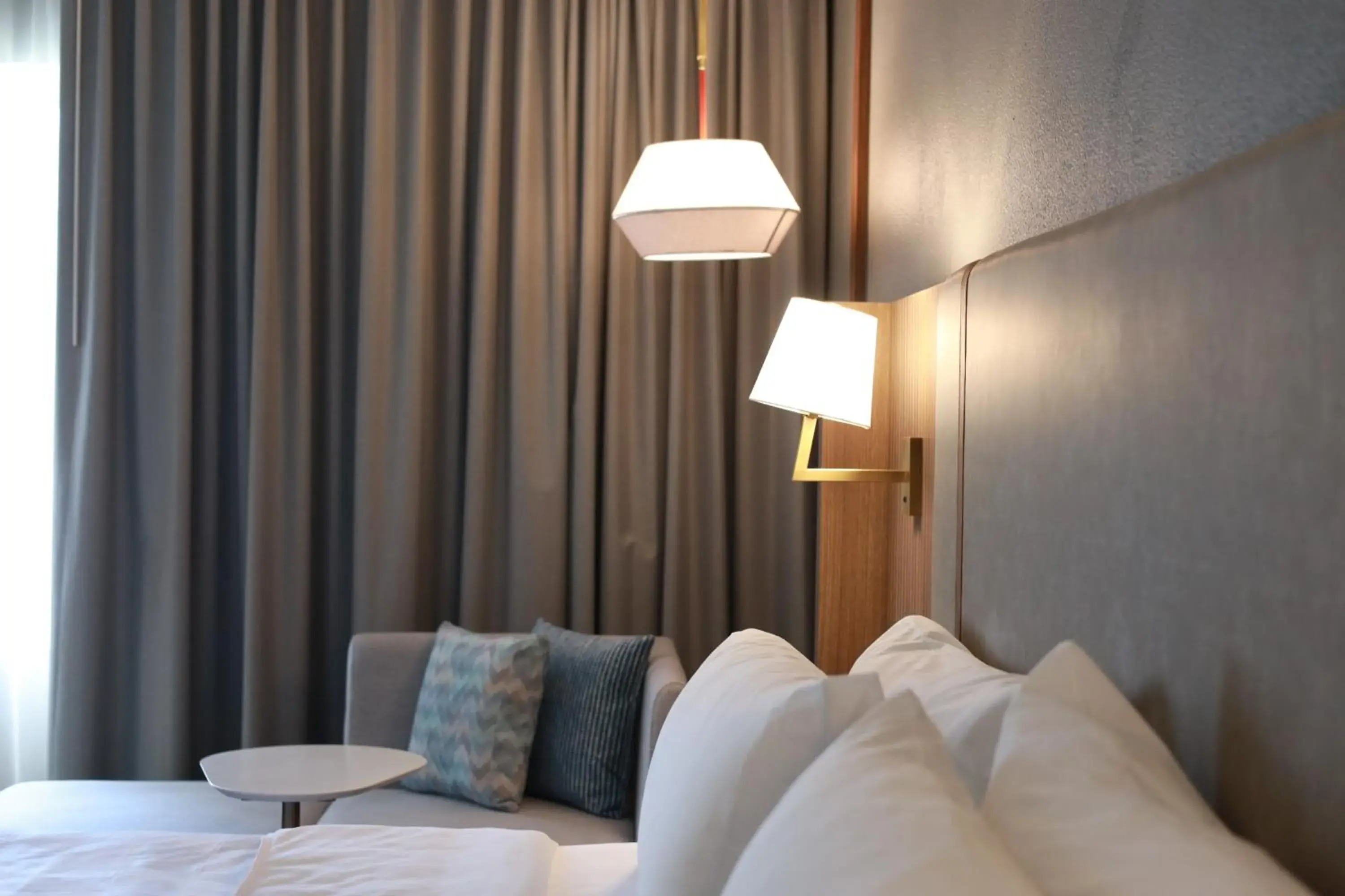 Bedroom, Bed in Holiday Inn Durango by IHG Bedroom, Bed in Holiday Inn Durango by IHG