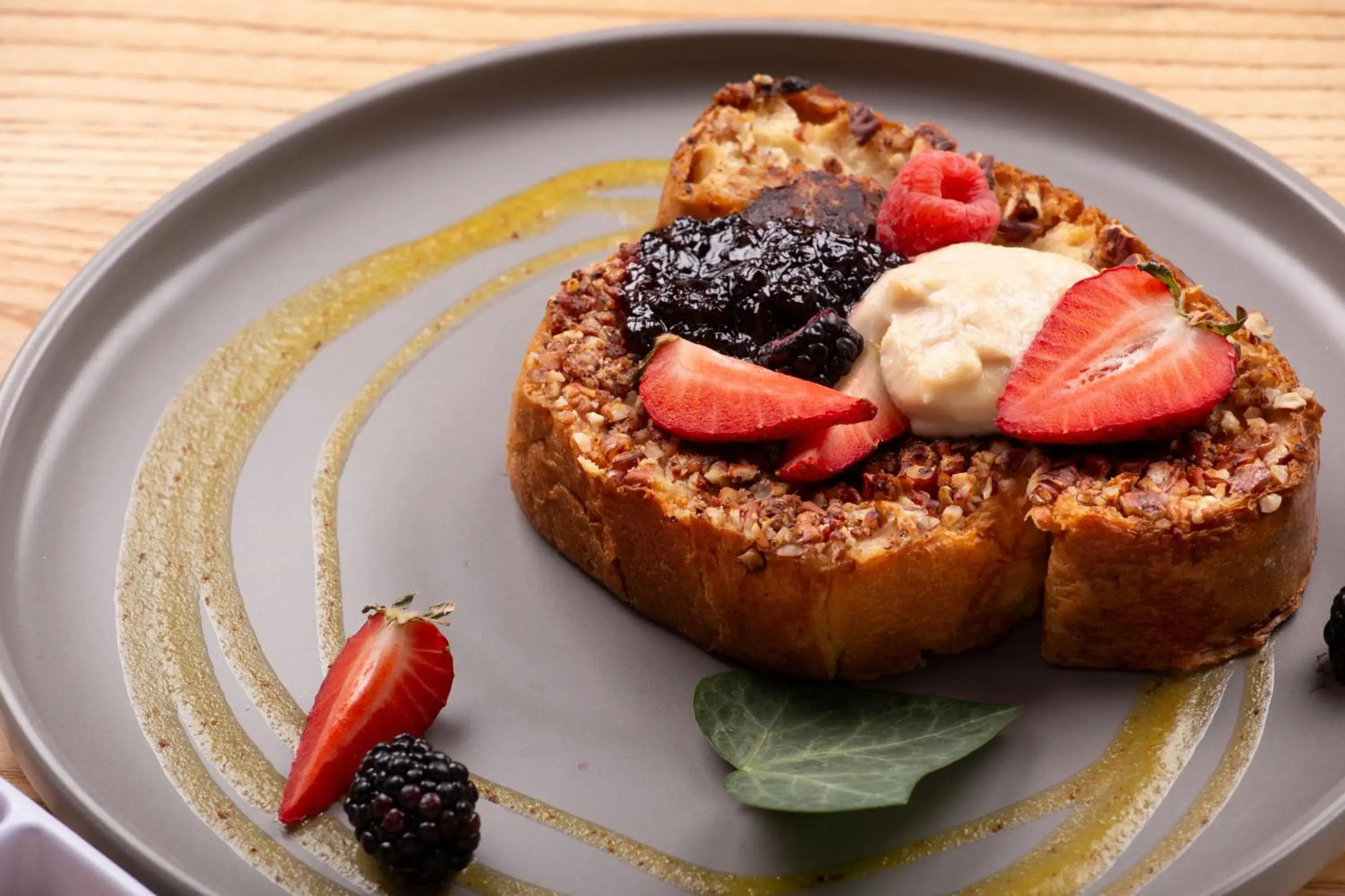 Breakfast in Holiday Inn Durango by IHG Breakfast in Holiday Inn Durango by IHG