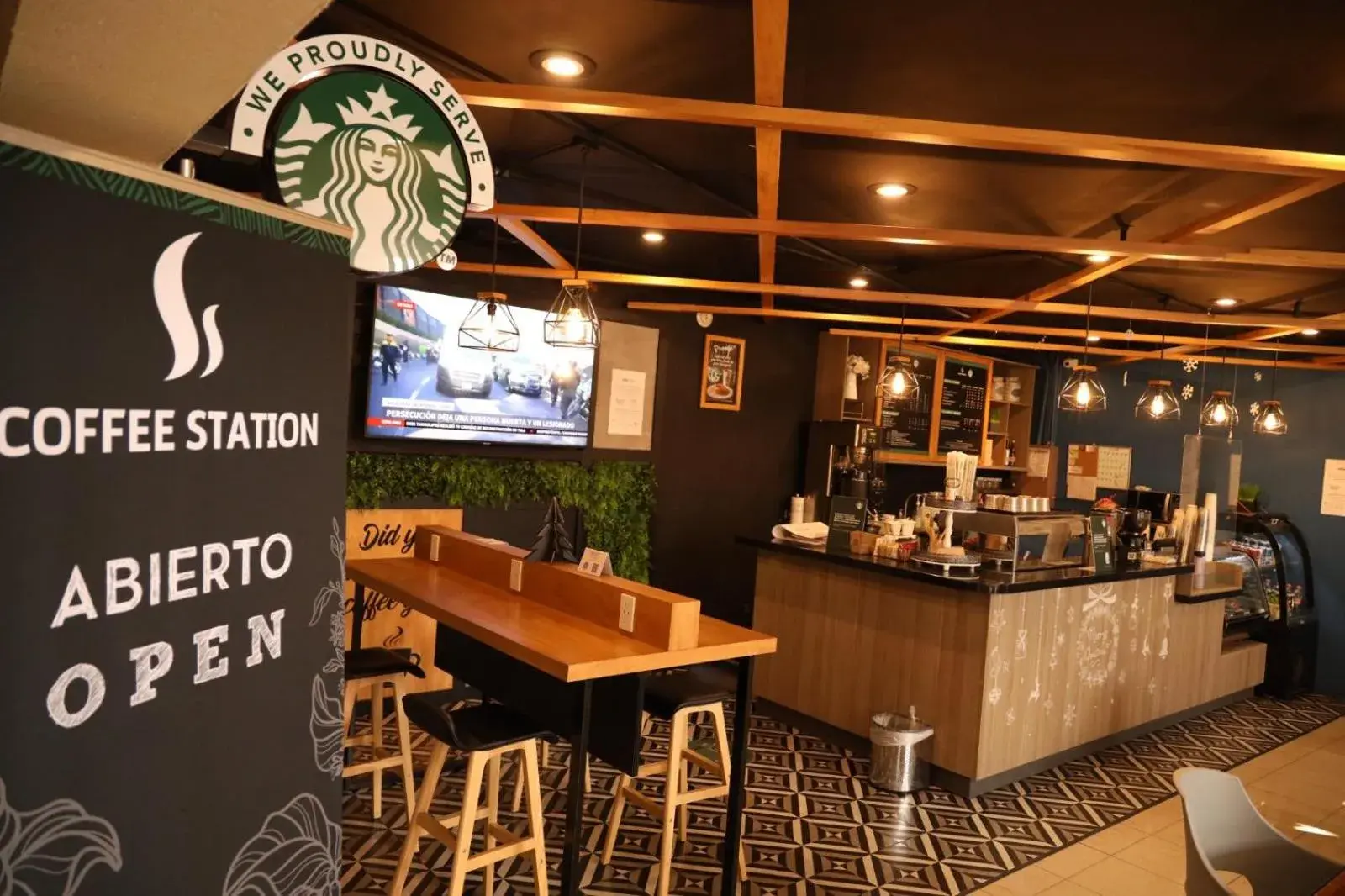 Restaurant/places to eat in Holiday Inn Durango by IHG Restaurant/places to eat in Holiday Inn Durango by IHG