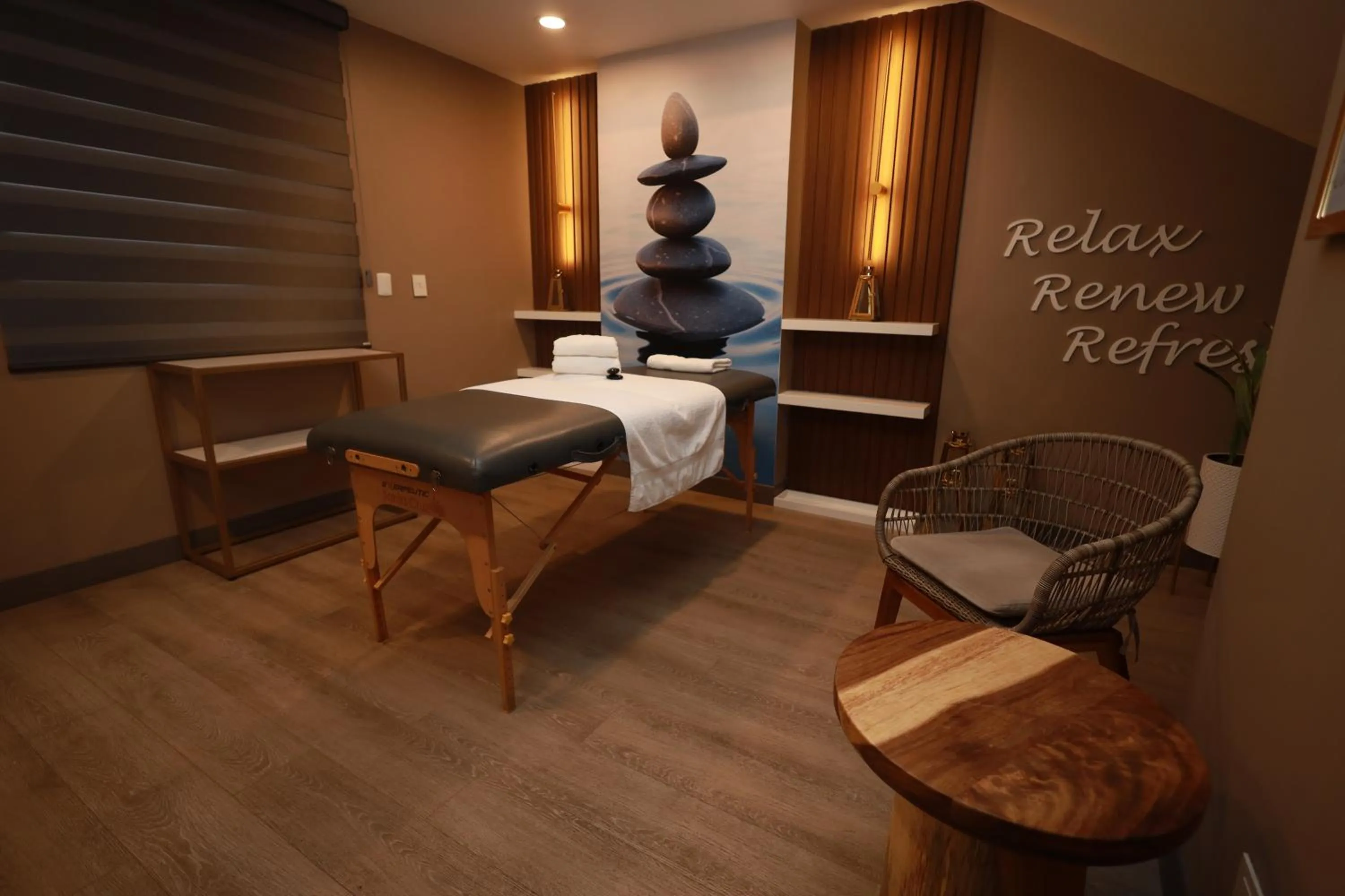 Spa and wellness centre/facilities in Holiday Inn Durango by IHG