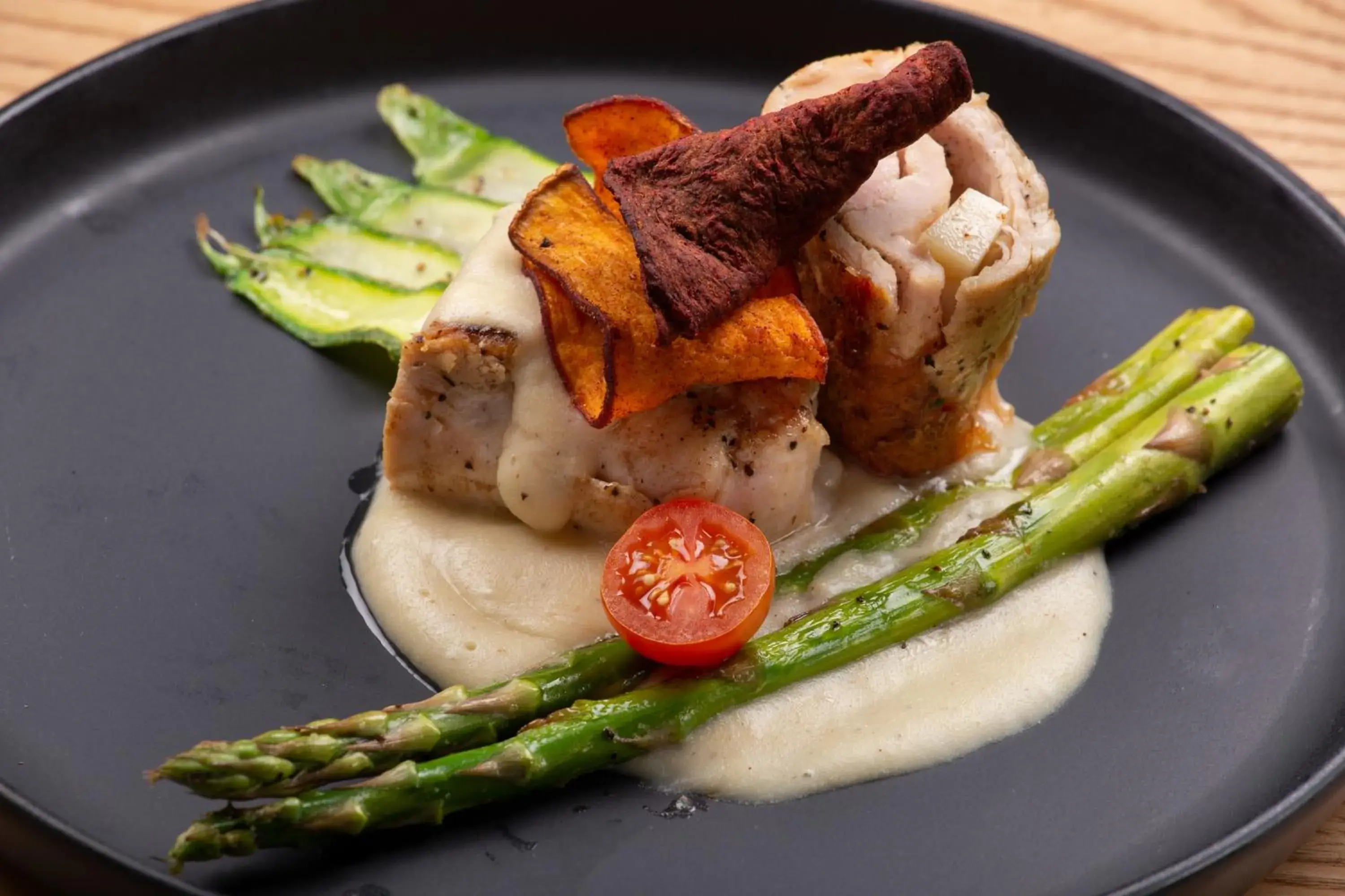 Food in Holiday Inn Durango by IHG Food in Holiday Inn Durango by IHG