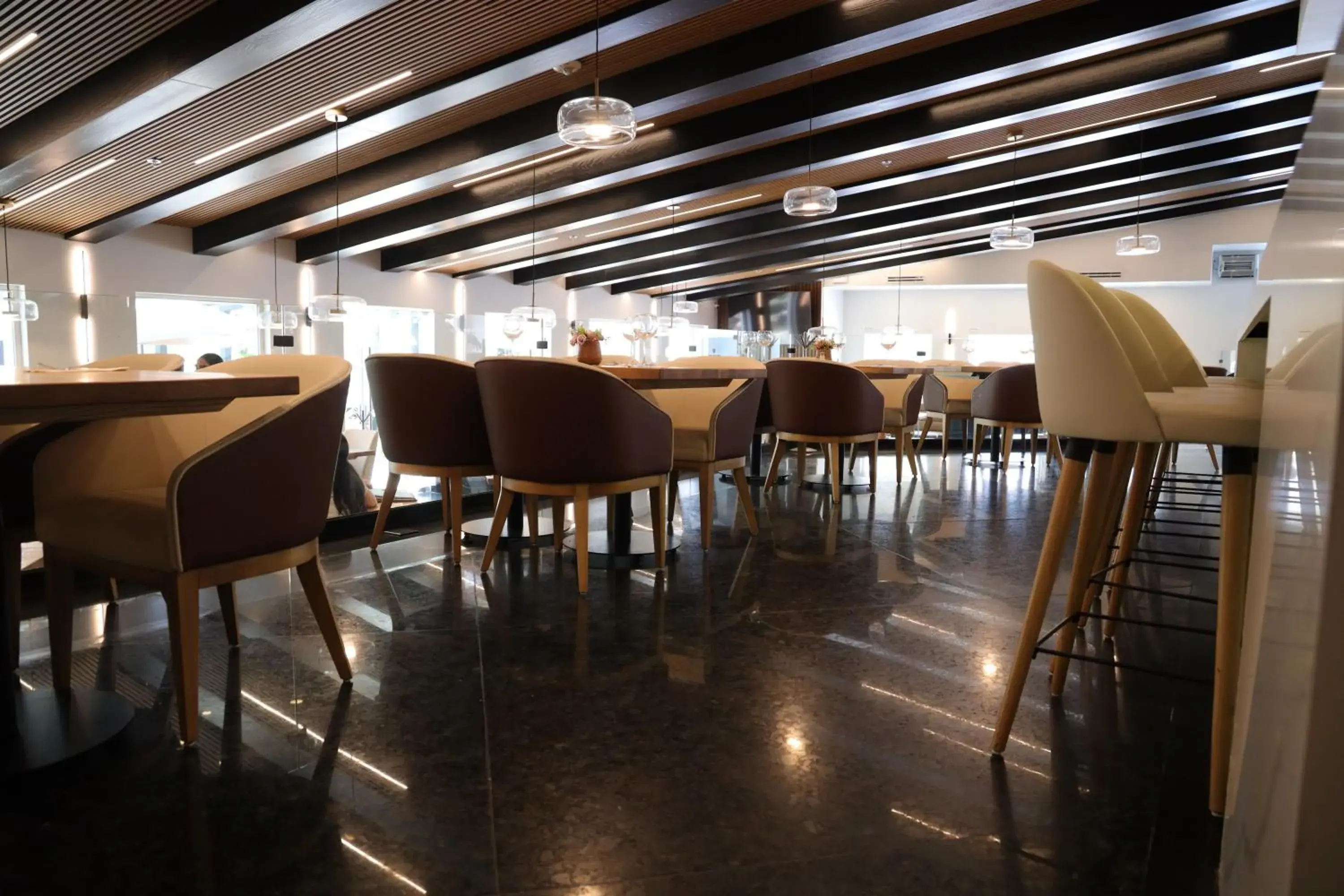 Restaurant/places to eat in Holiday Inn Durango by IHG Restaurant/places to eat in Holiday Inn Durango by IHG