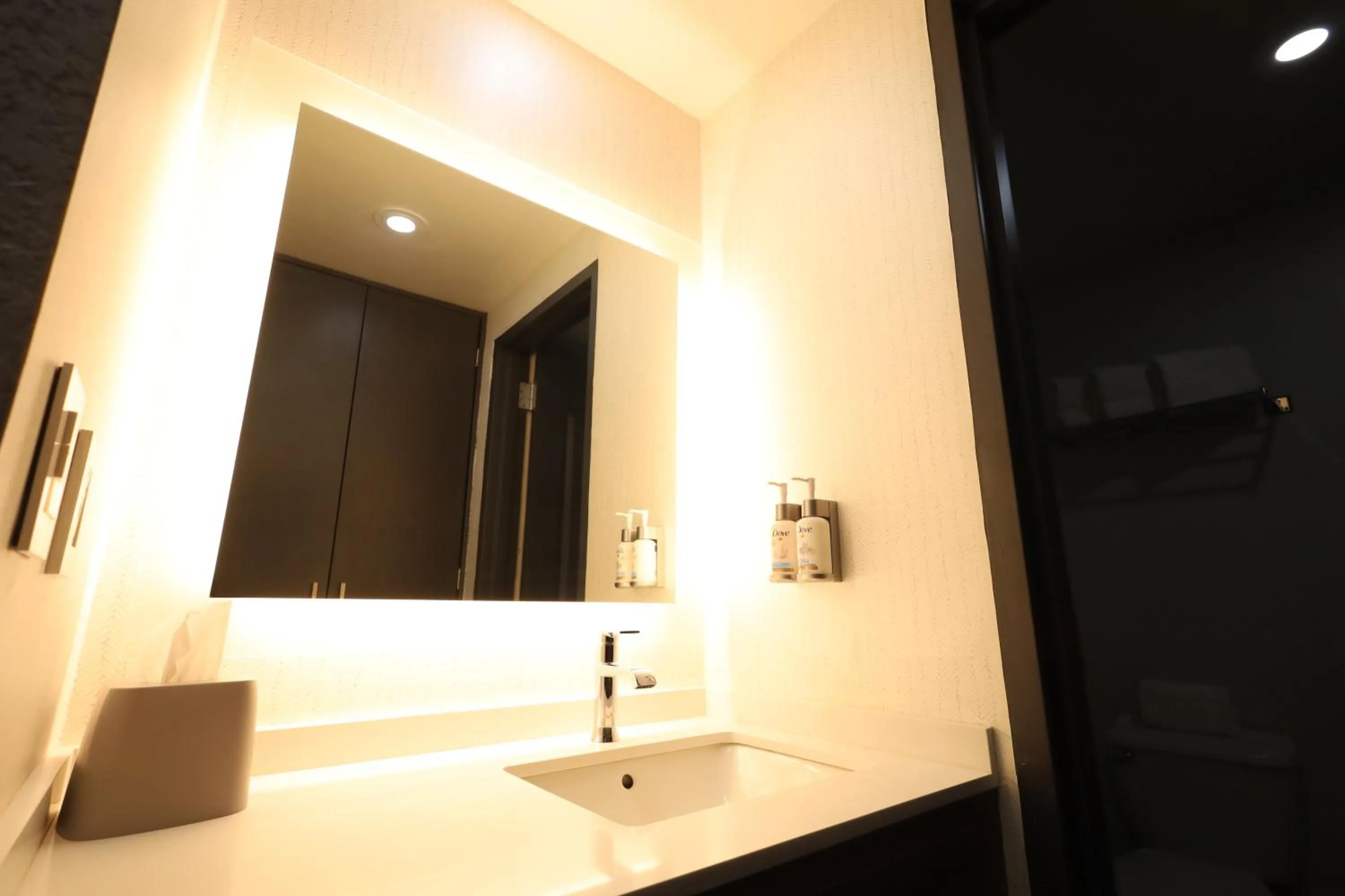 Bathroom in Holiday Inn Durango by IHG