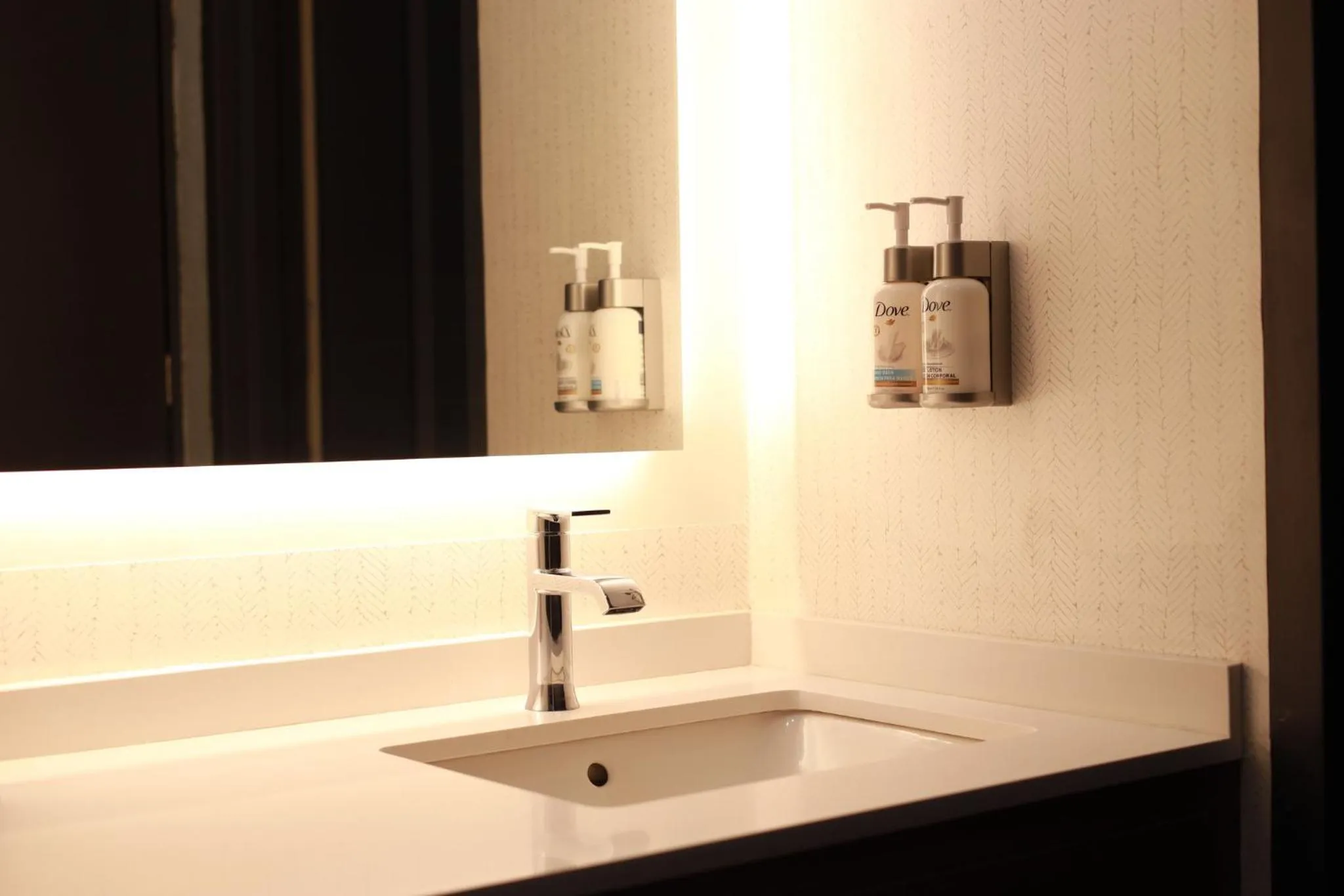 Bedroom in Holiday Inn Durango by IHG