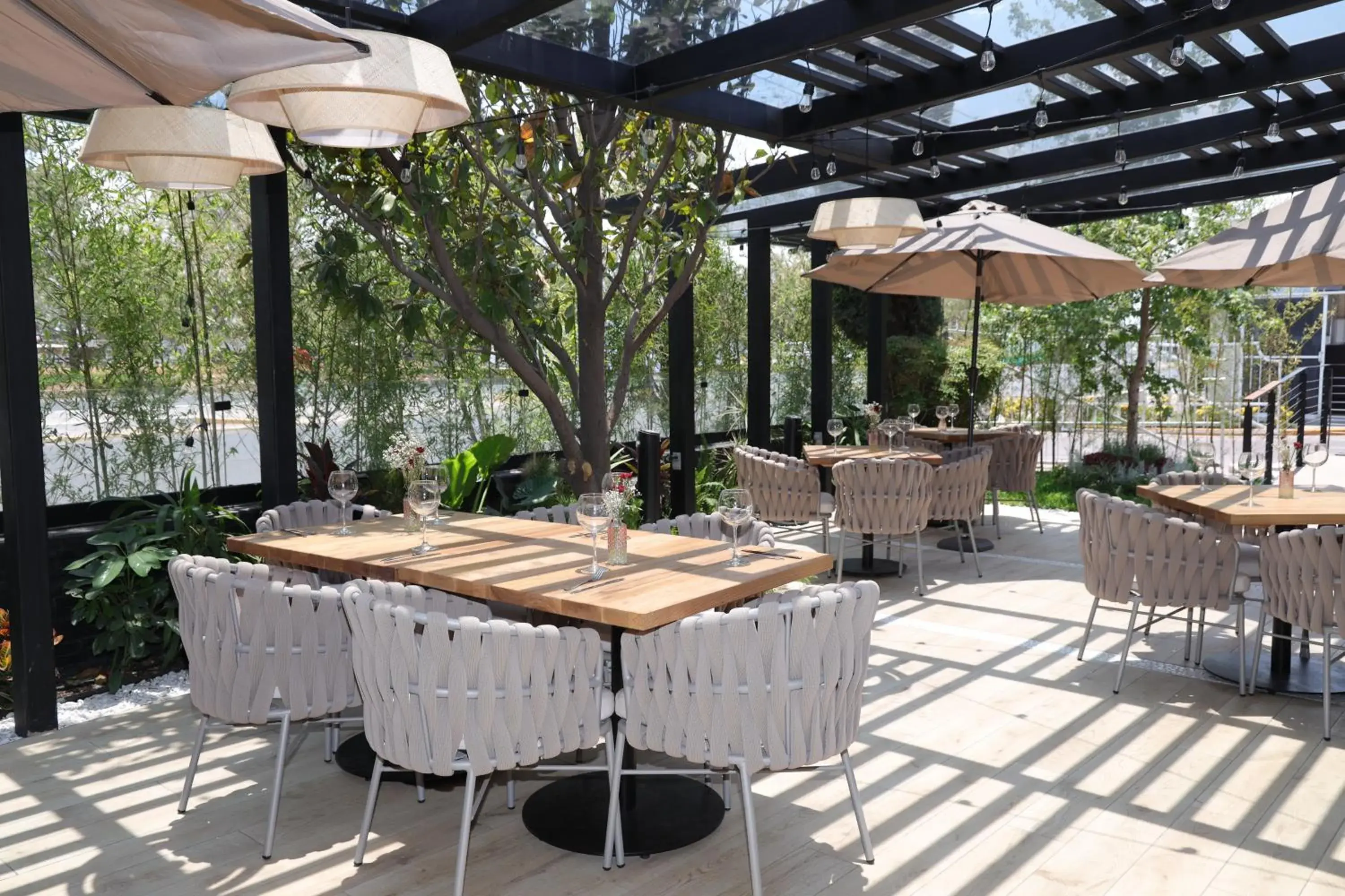 Restaurant/places to eat in Holiday Inn Durango by IHG Restaurant/places to eat in Holiday Inn Durango by IHG