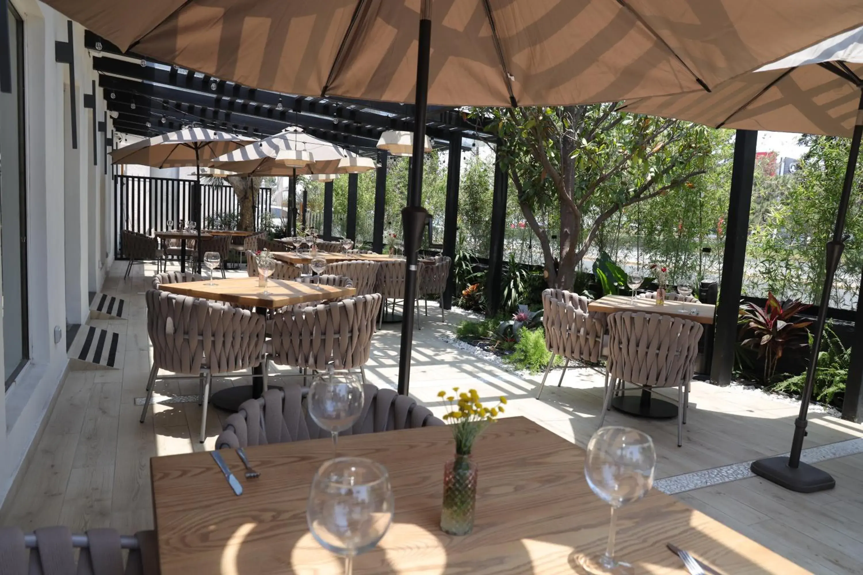 Restaurant/places to eat in Holiday Inn Durango by IHG Restaurant/places to eat in Holiday Inn Durango by IHG