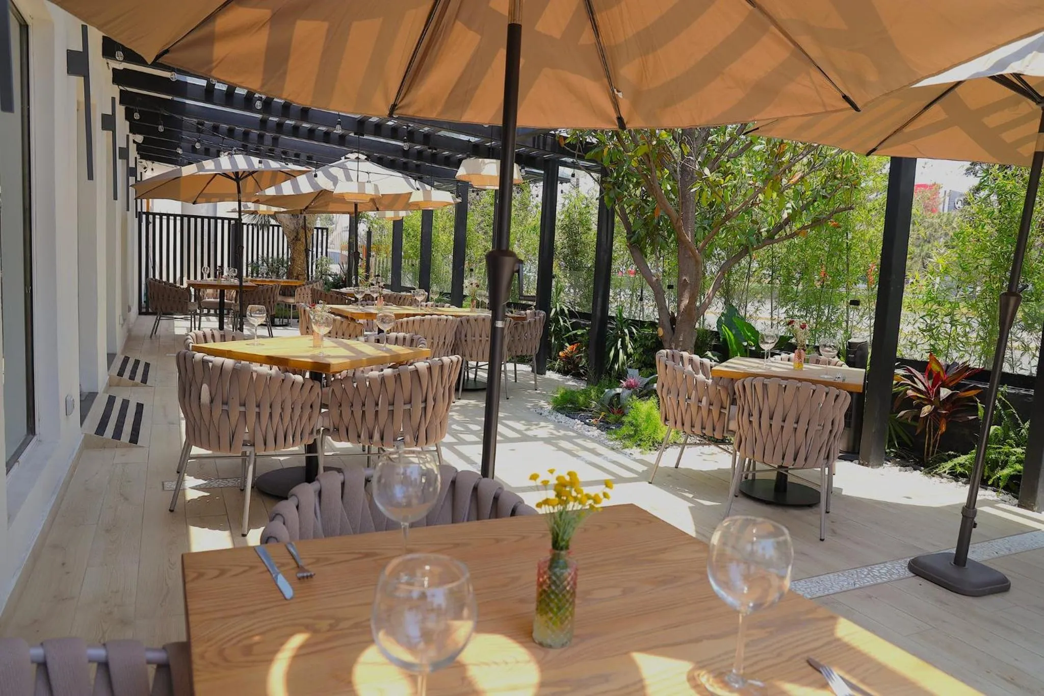 Restaurant/places to eat in Holiday Inn Durango by IHG