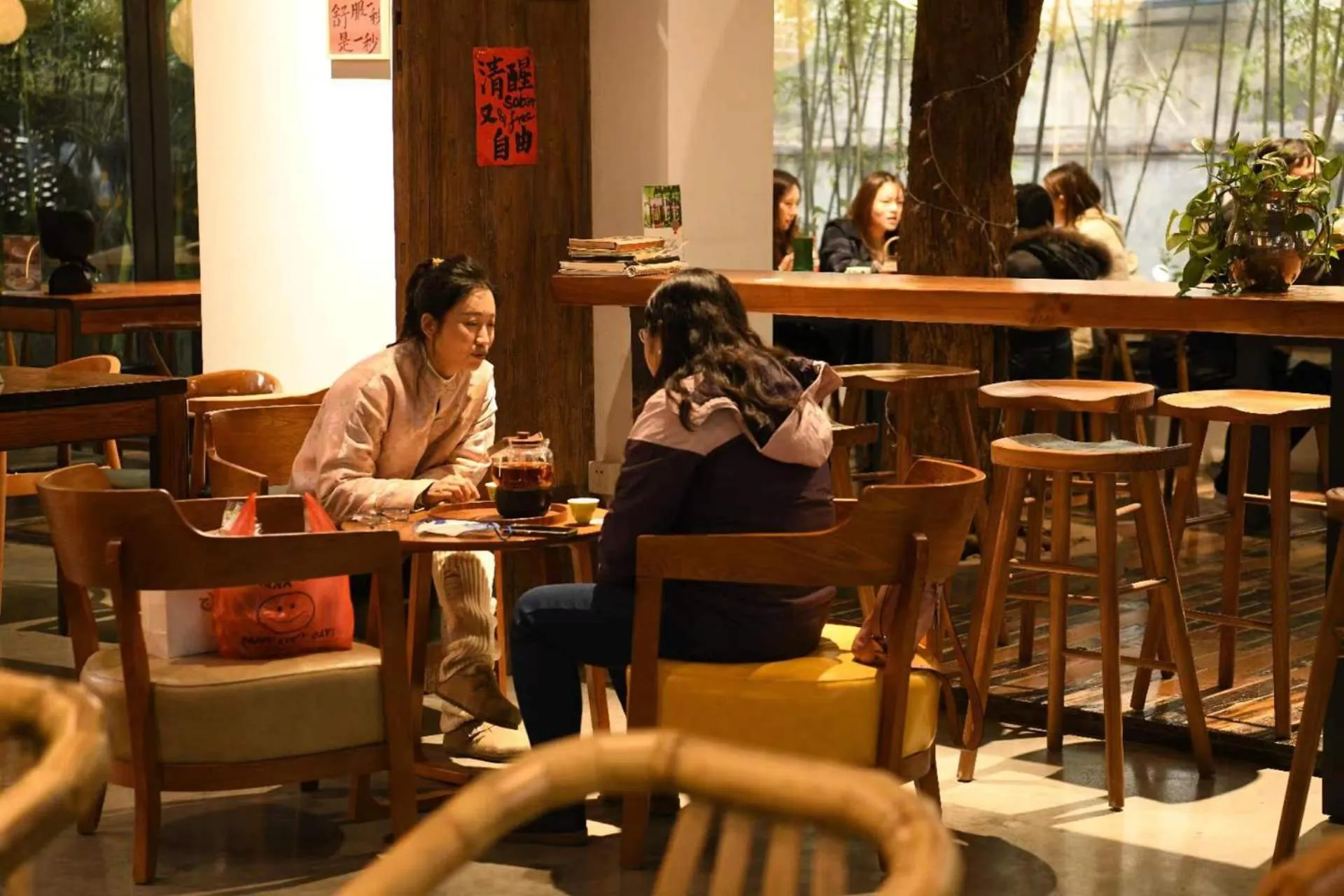 Jingdezhen International Youth Hostel