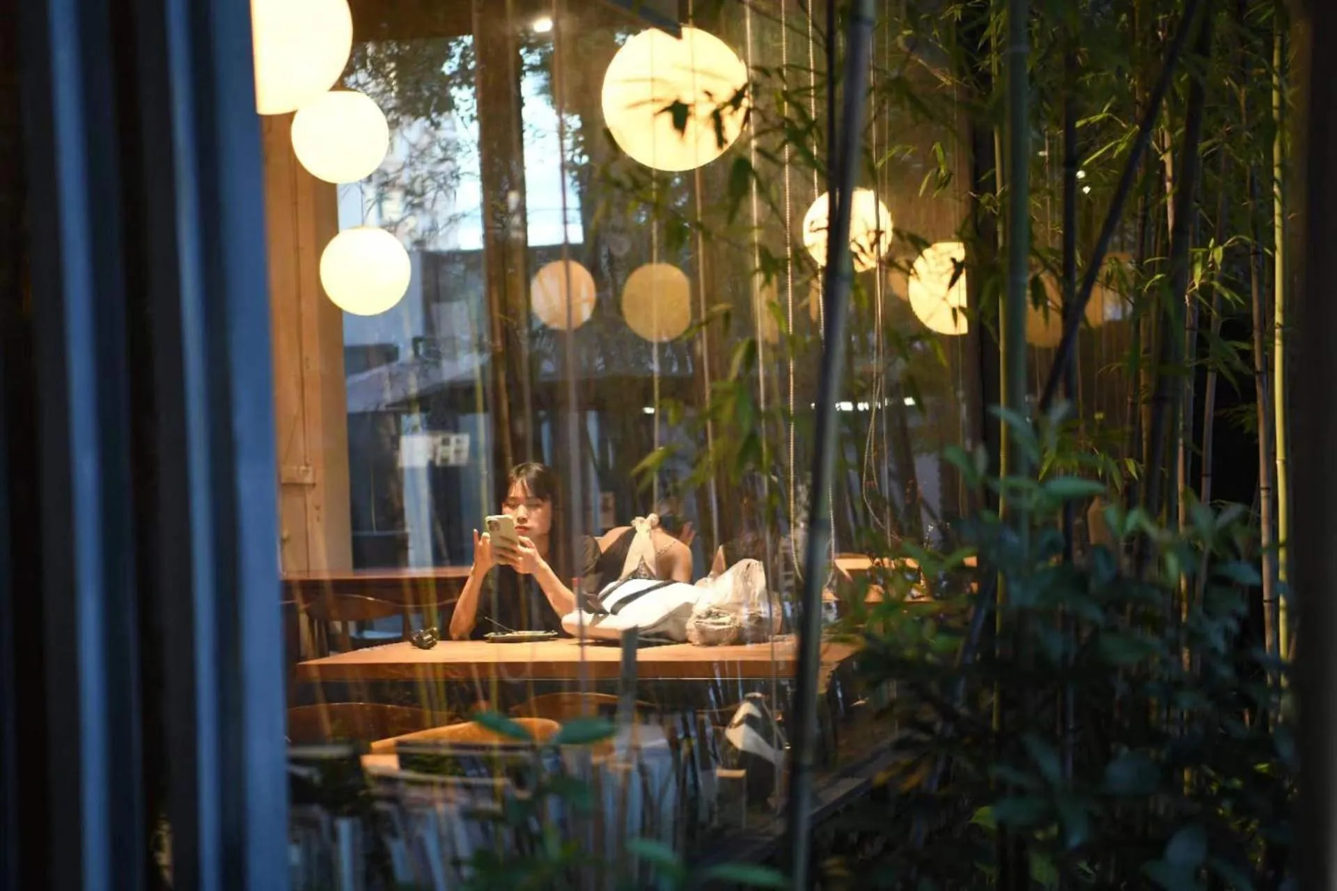 Jingdezhen International Youth Hostel