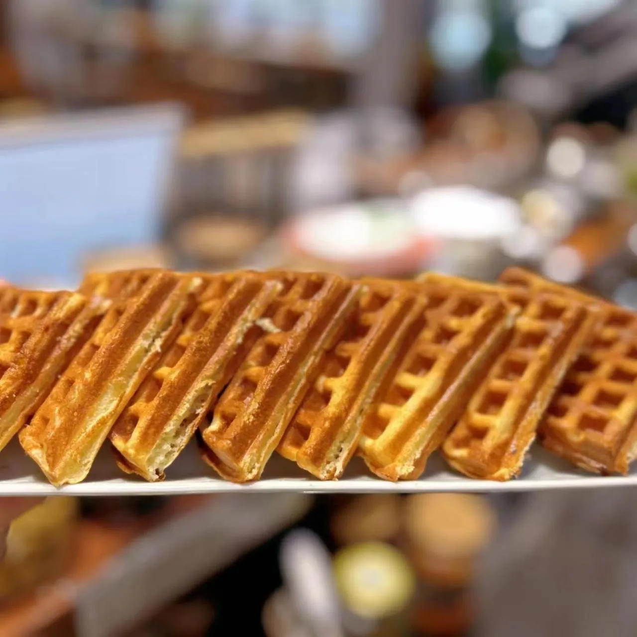 Food and drinks in Jingdezhen International Youth Hostel