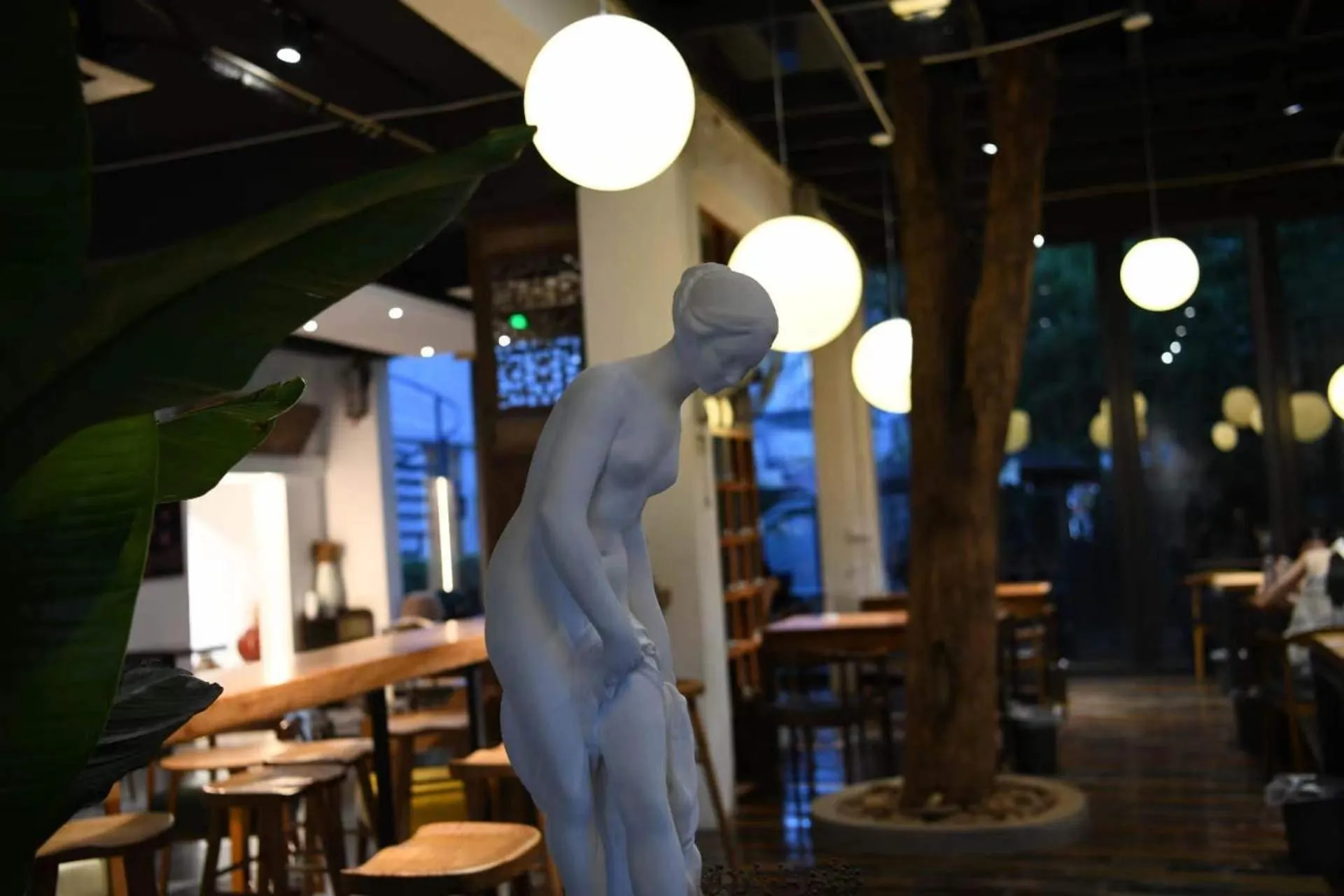 Jingdezhen International Youth Hostel