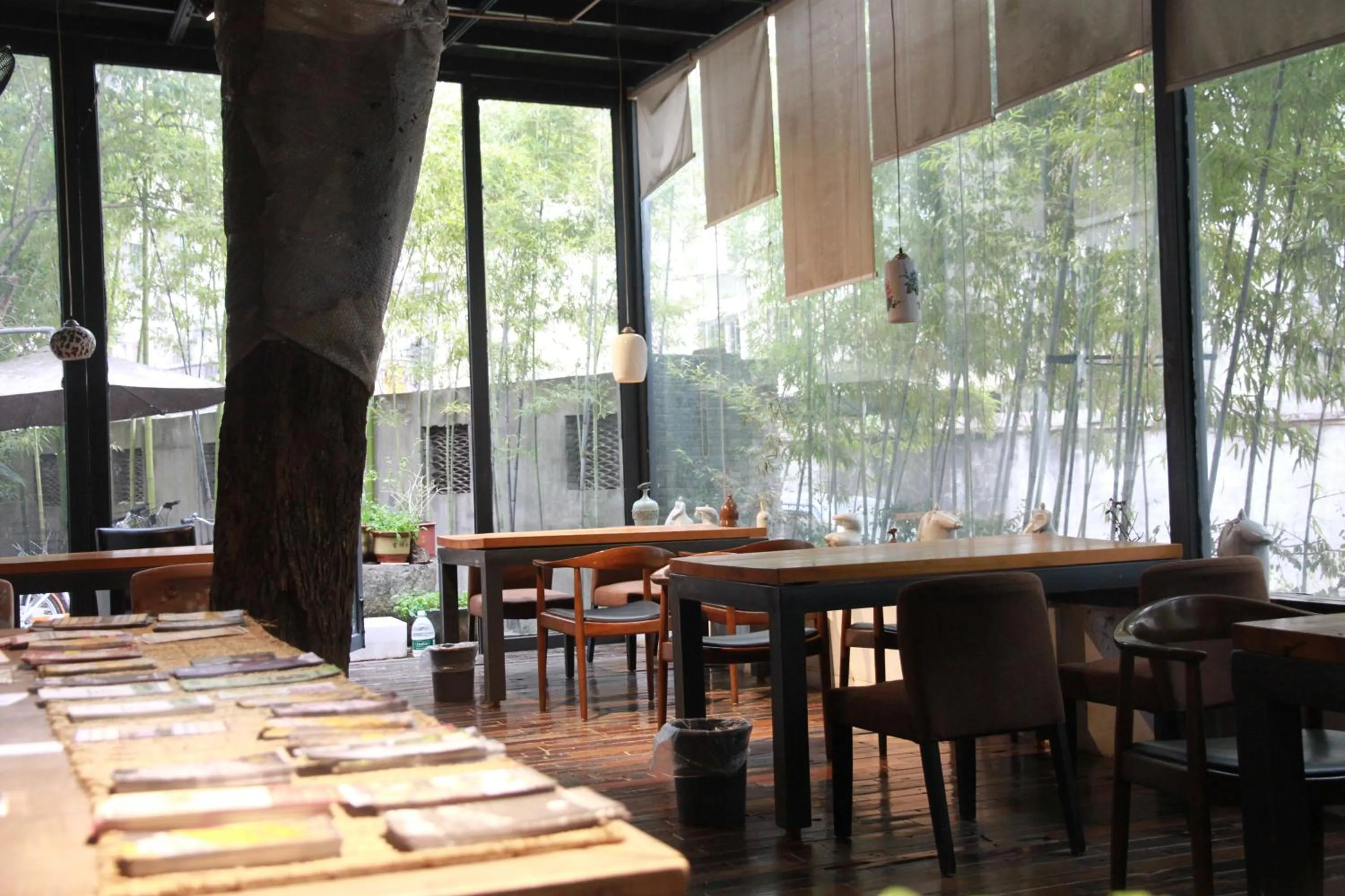 Jingdezhen International Youth Hostel