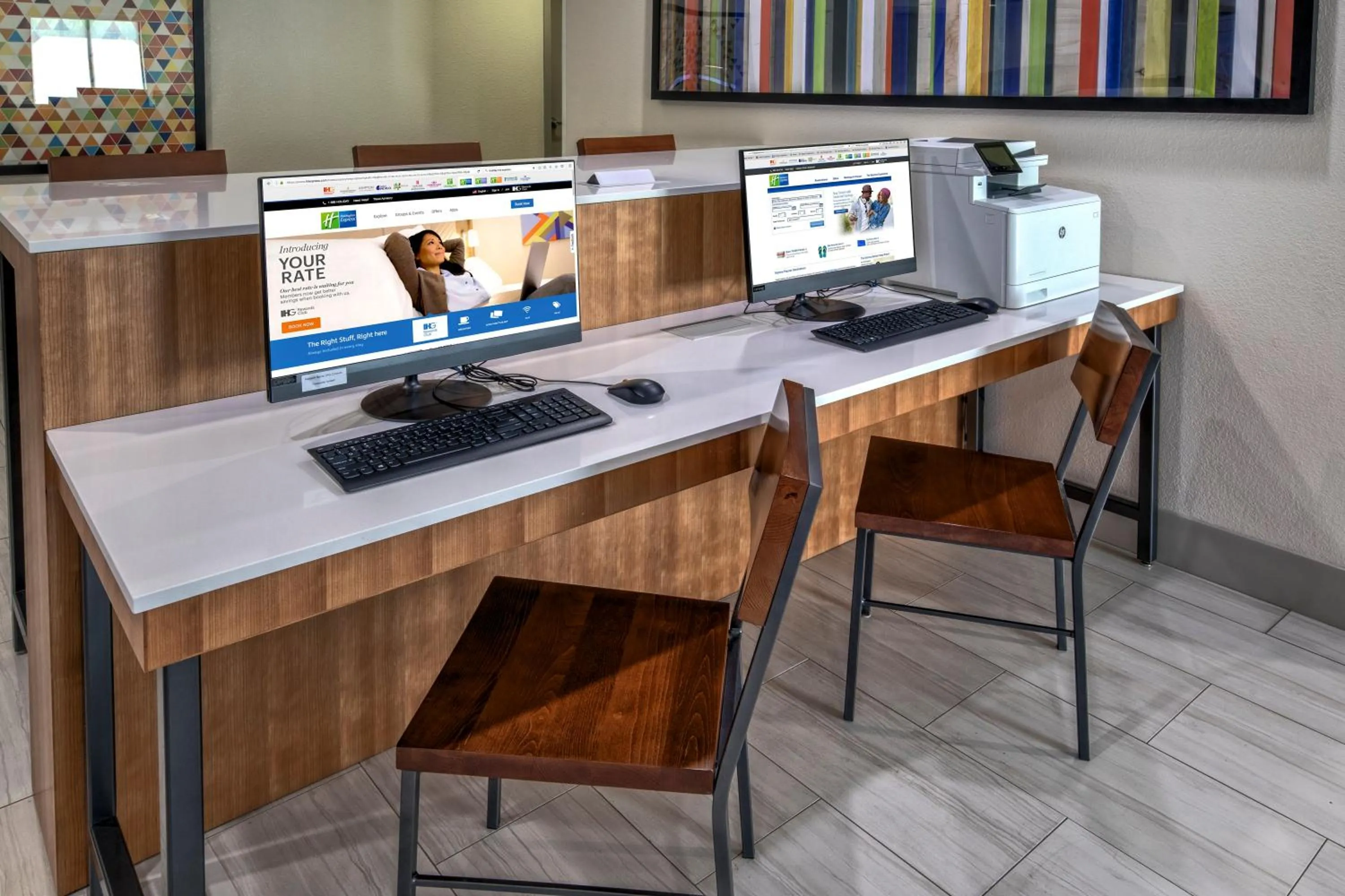 Other in Holiday Inn Express Hotel & Suites Smyrna-Nashville Area by IHG