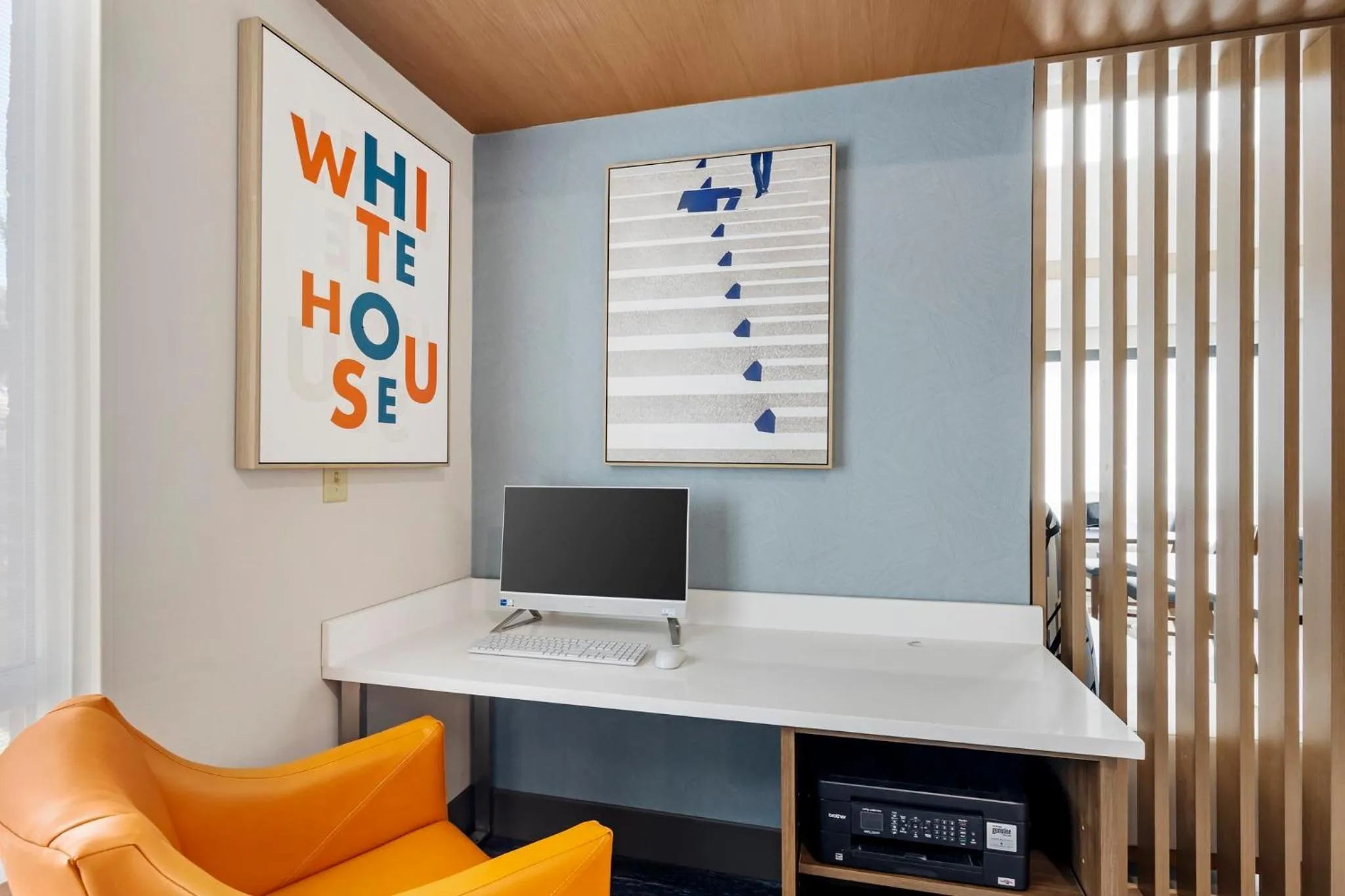 Other in Holiday Inn Express White House by IHG