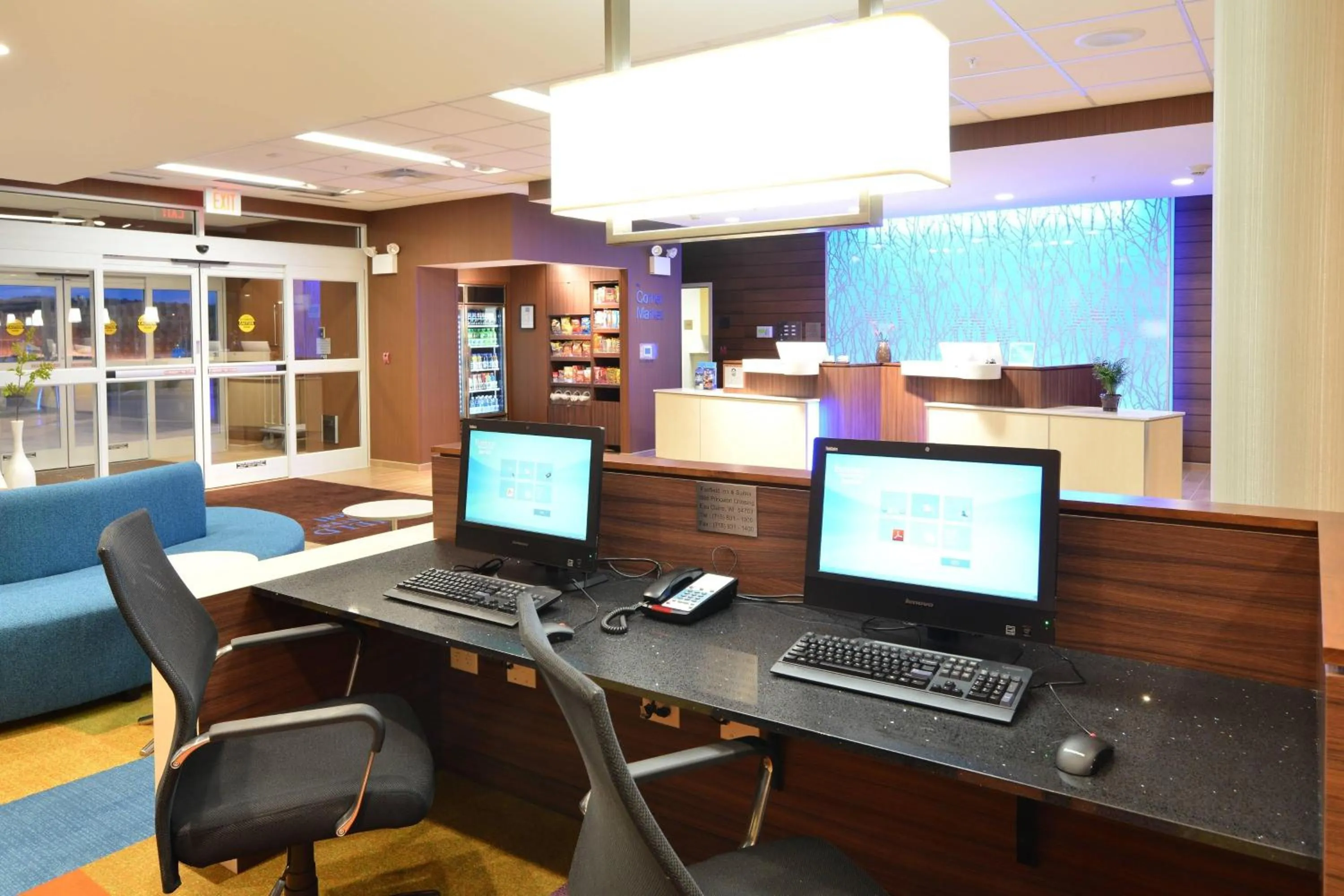 Other in Fairfield Inn & Suites by Marriott Eau Claire/Chippewa Falls