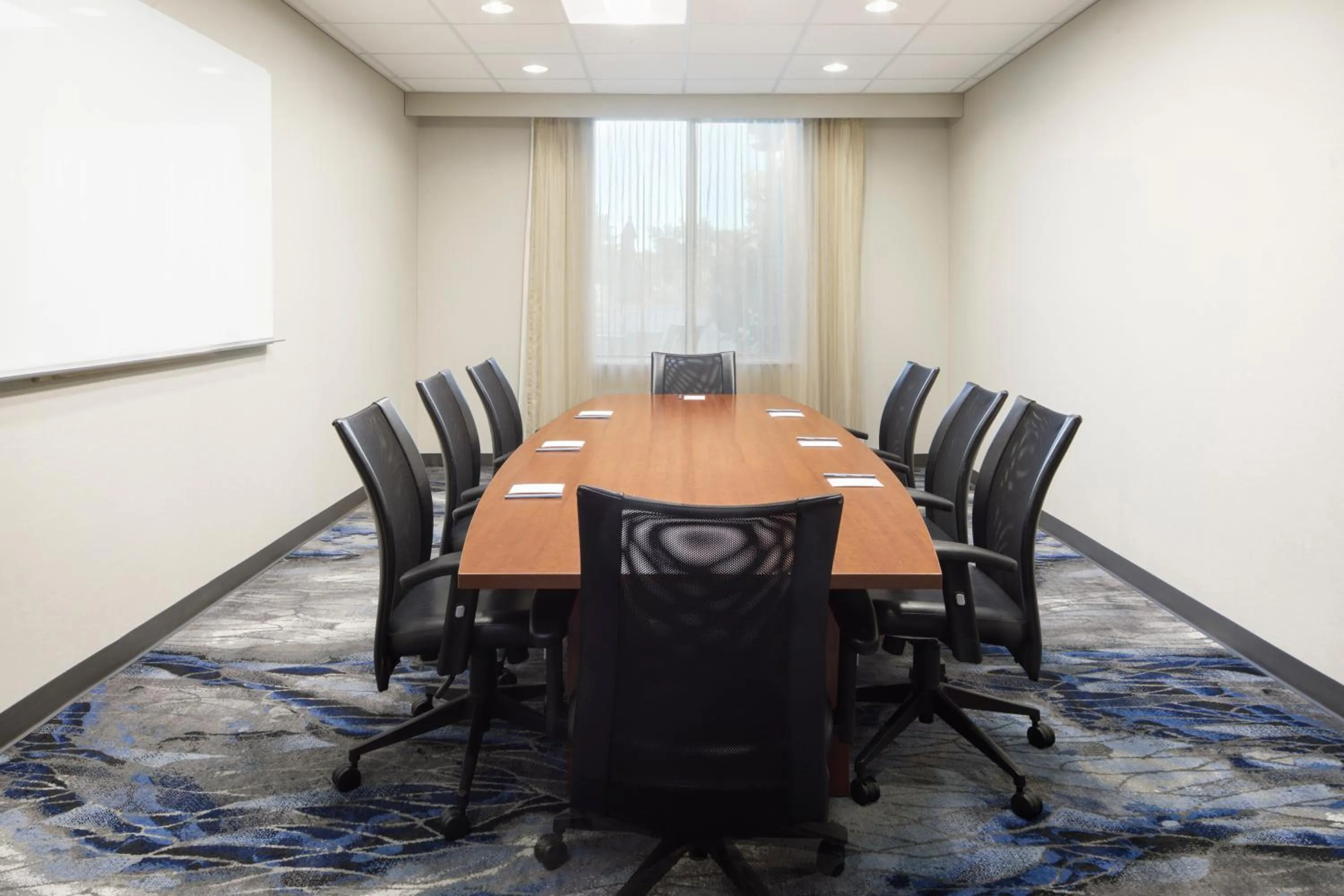 Meeting/conference room in Fairfield Inn & Suites by Marriott Orlando Kissimmee/Celebration