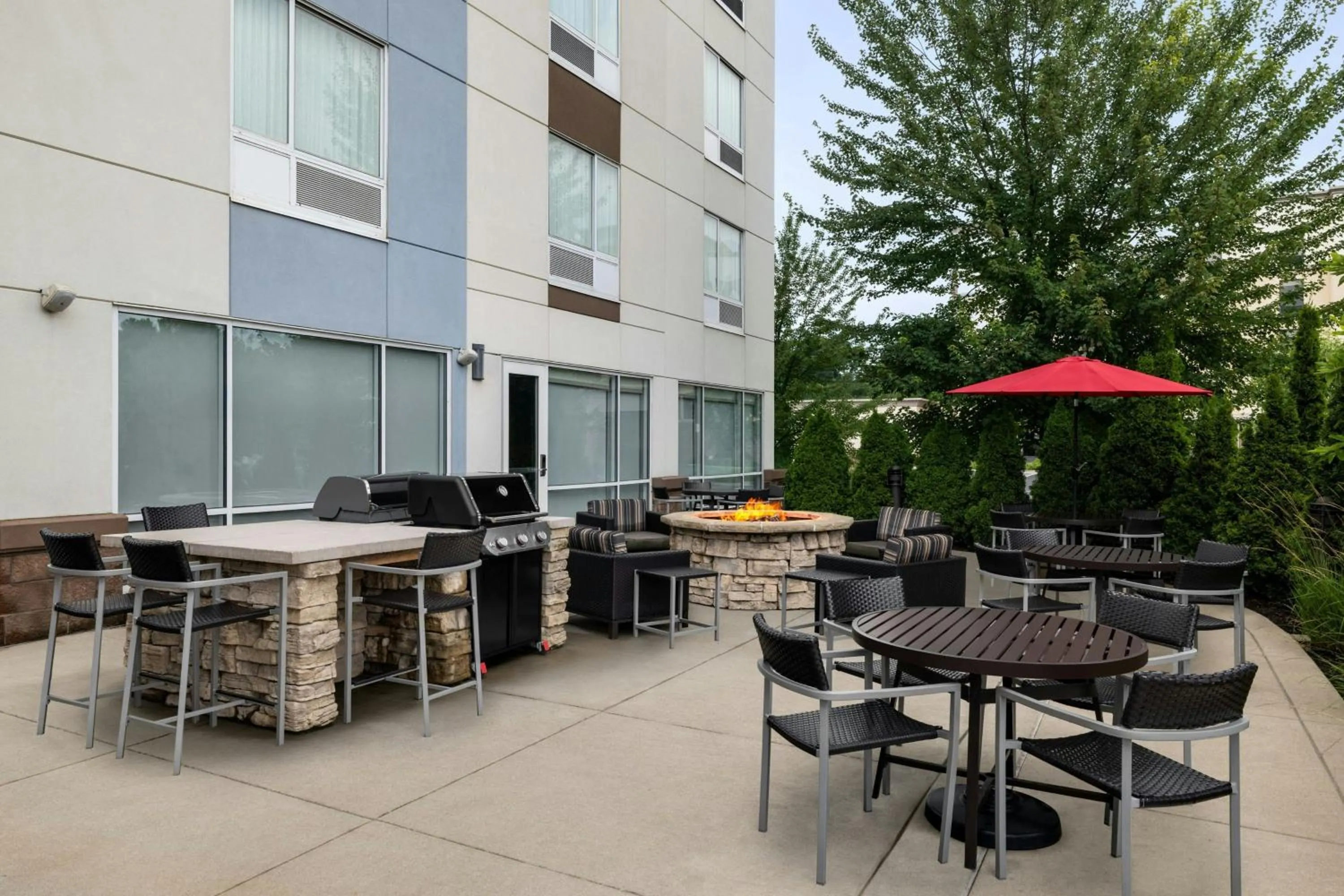 Other in TownePlace Suites by Marriott Pittsburgh Harmarville