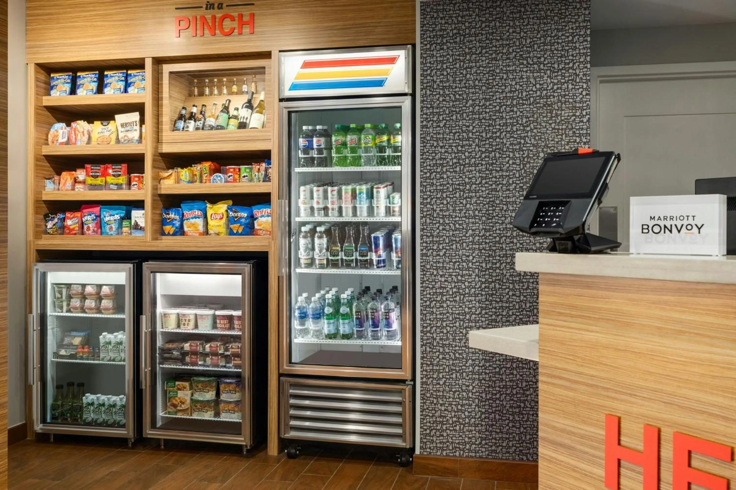 Other in TownePlace Suites by Marriott Pittsburgh Harmarville