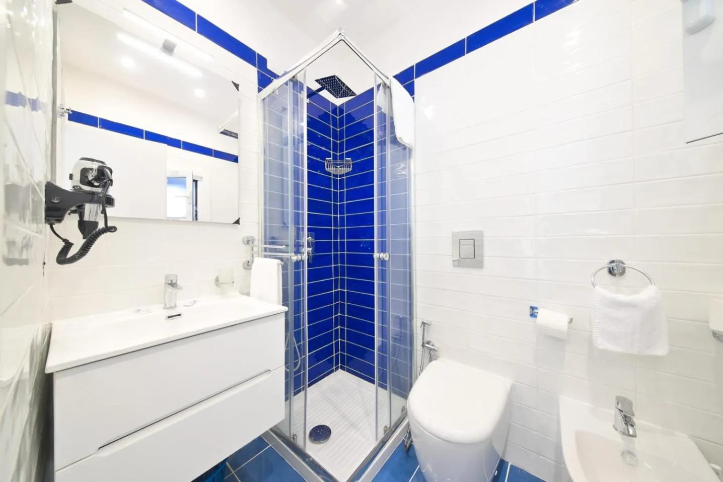 Charme Hotel La Villa Tina