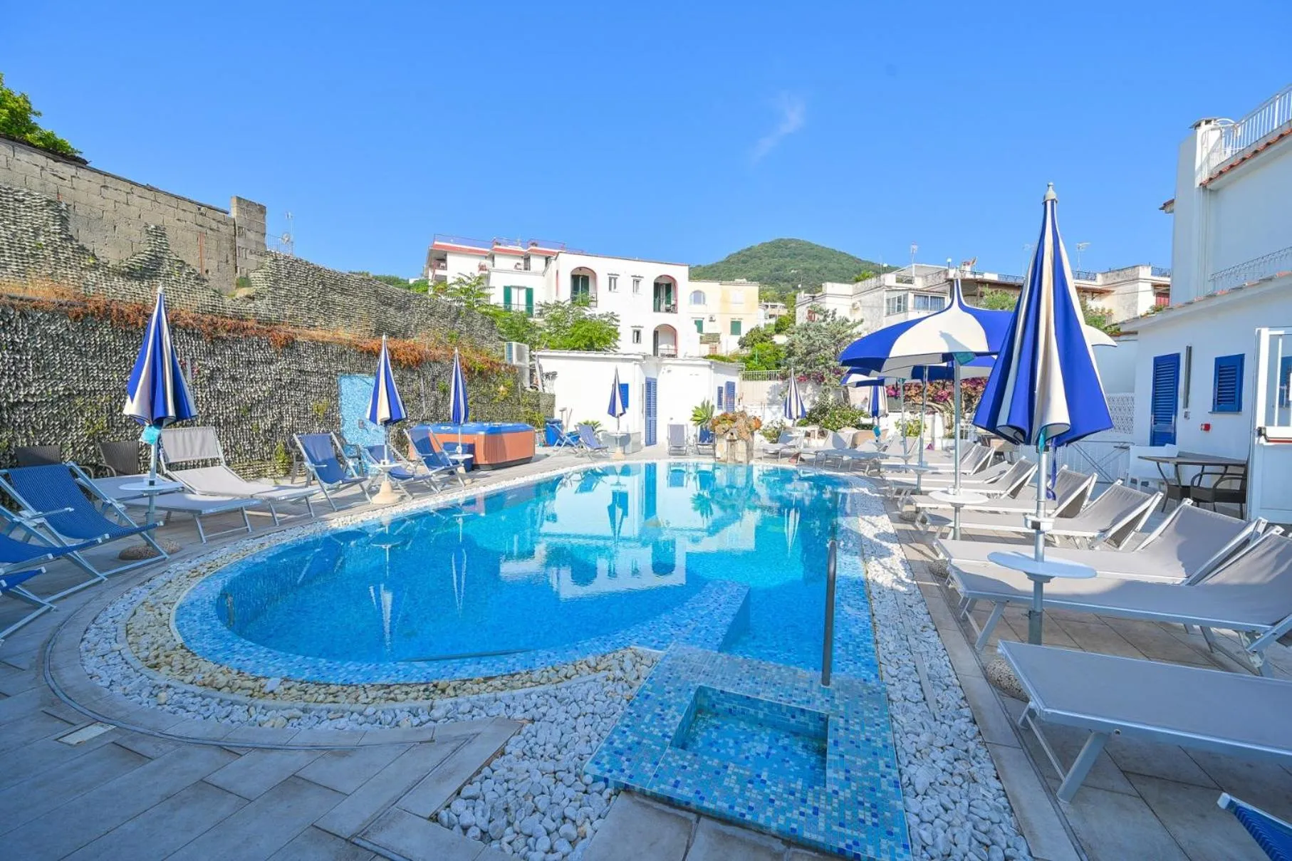 Charme Hotel La Villa Tina