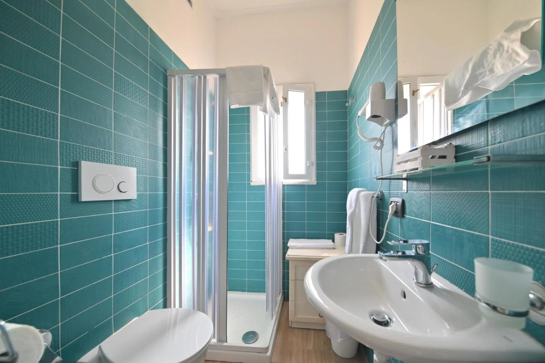 Charme Hotel La Villa Tina