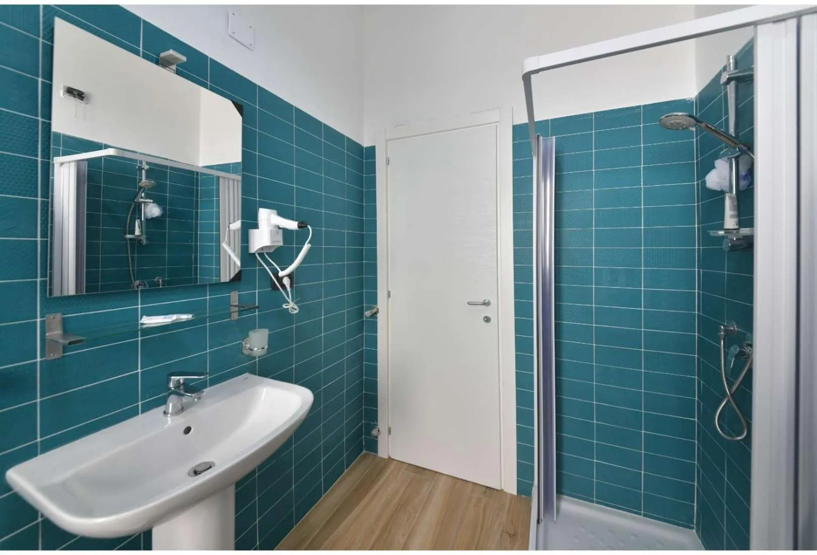 Charme Hotel La Villa Tina