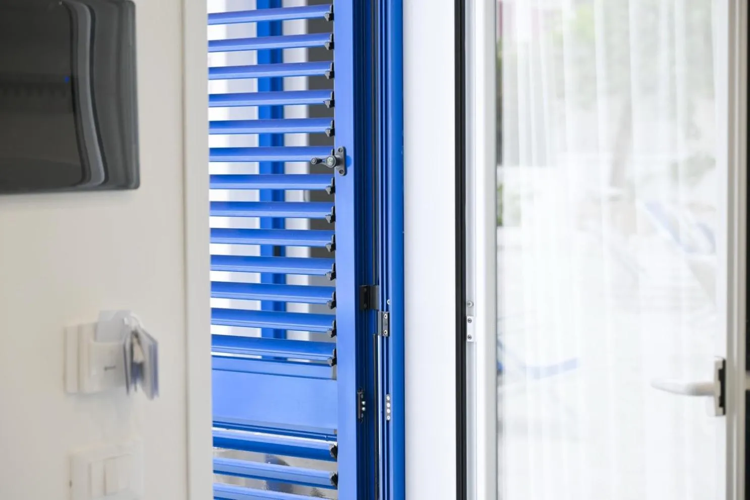 Charme Hotel La Villa Tina