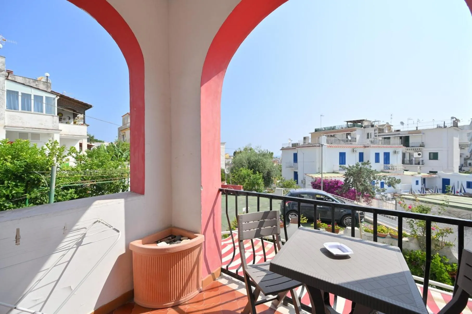 Charme Hotel La Villa Tina