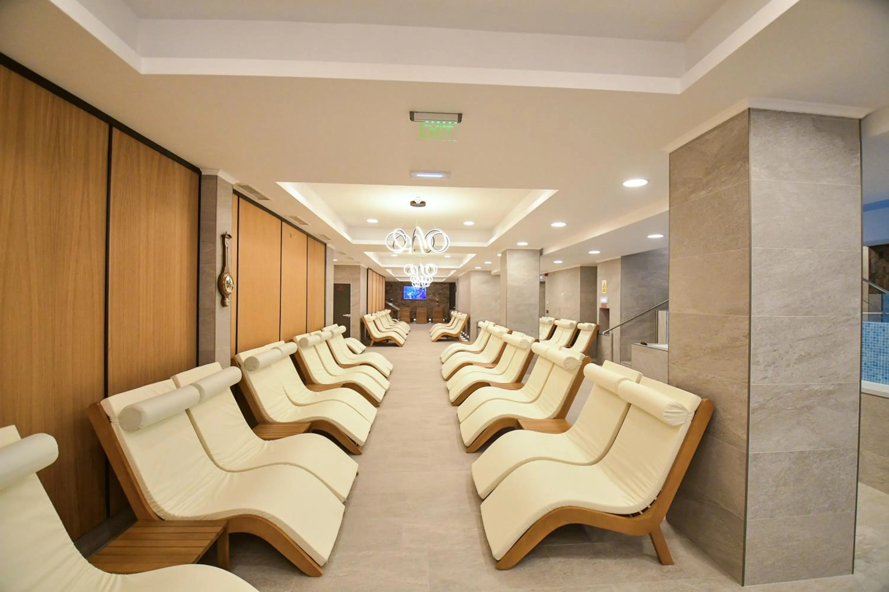 Mirage Resort & Spa