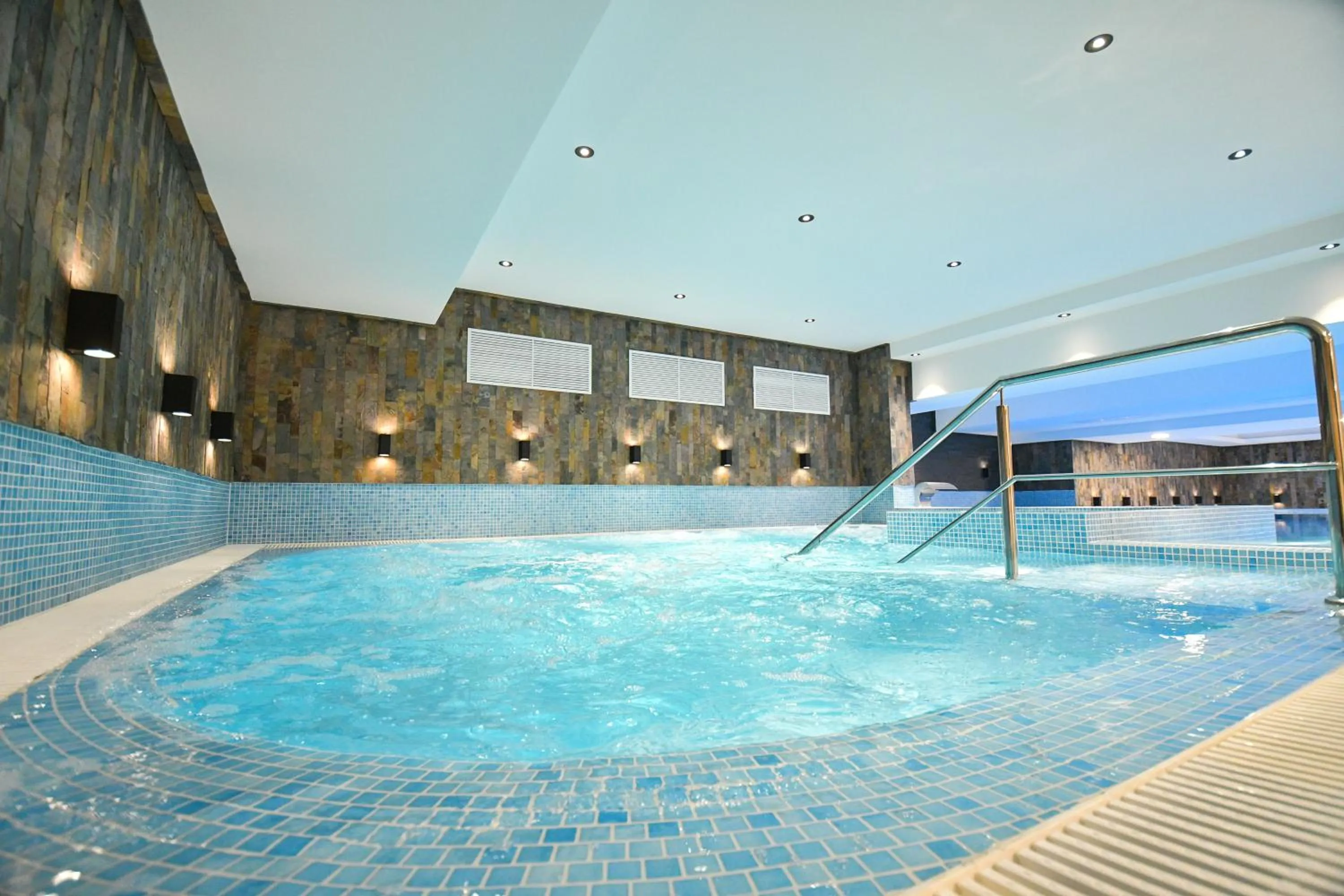 Mirage Resort & Spa