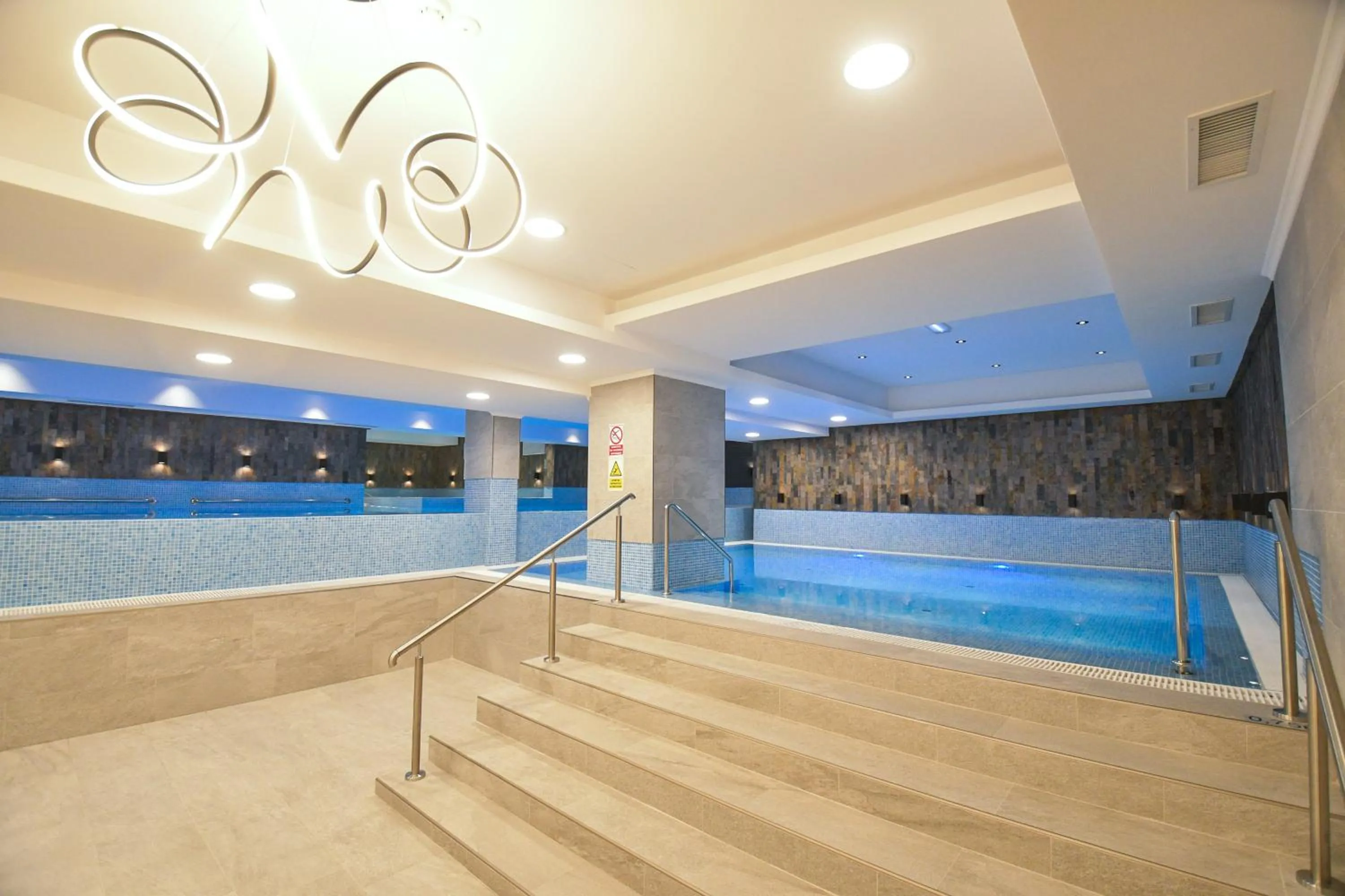 Mirage Resort & Spa