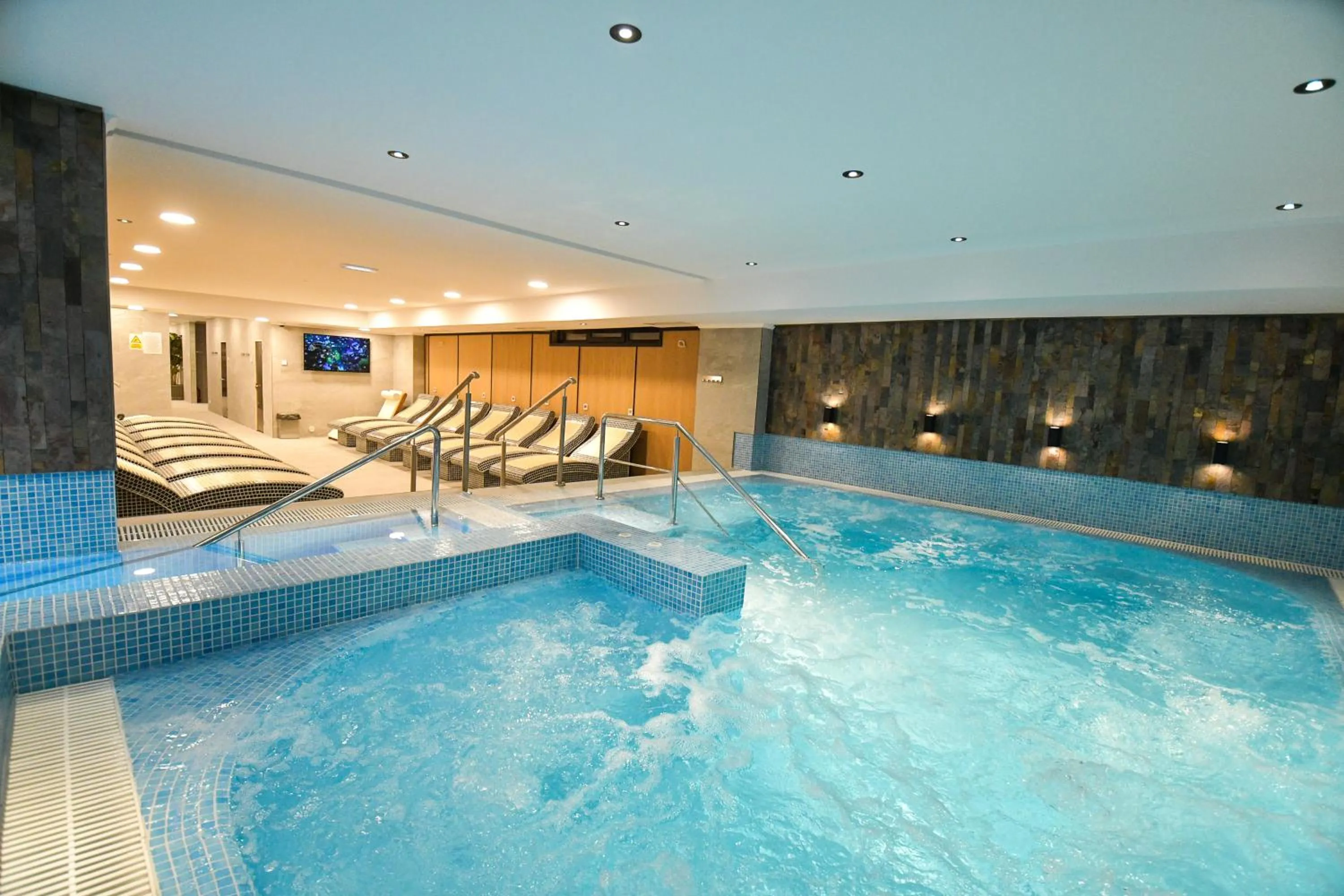 Mirage Resort & Spa