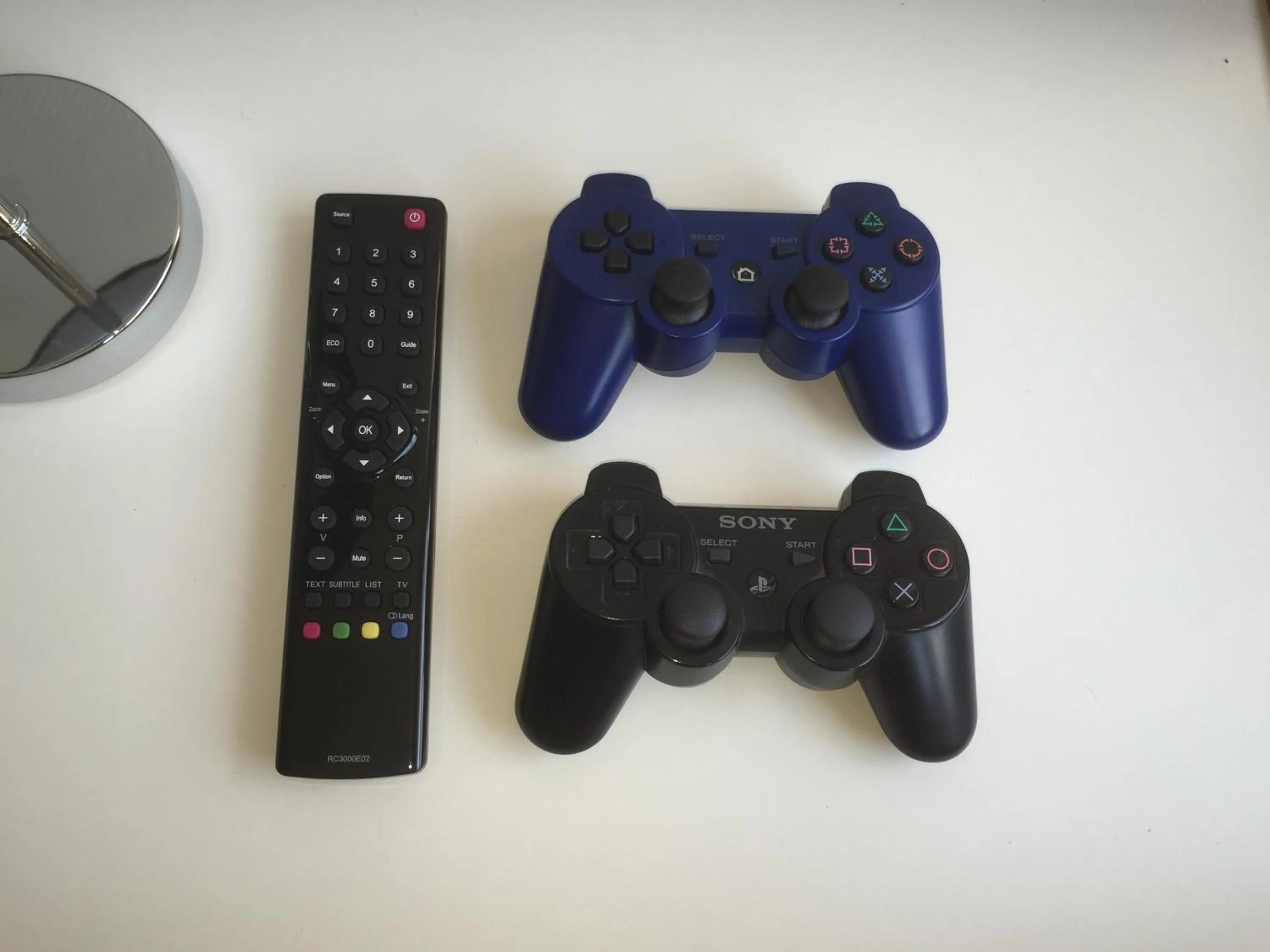 Property building in Hestkær Family Rooms