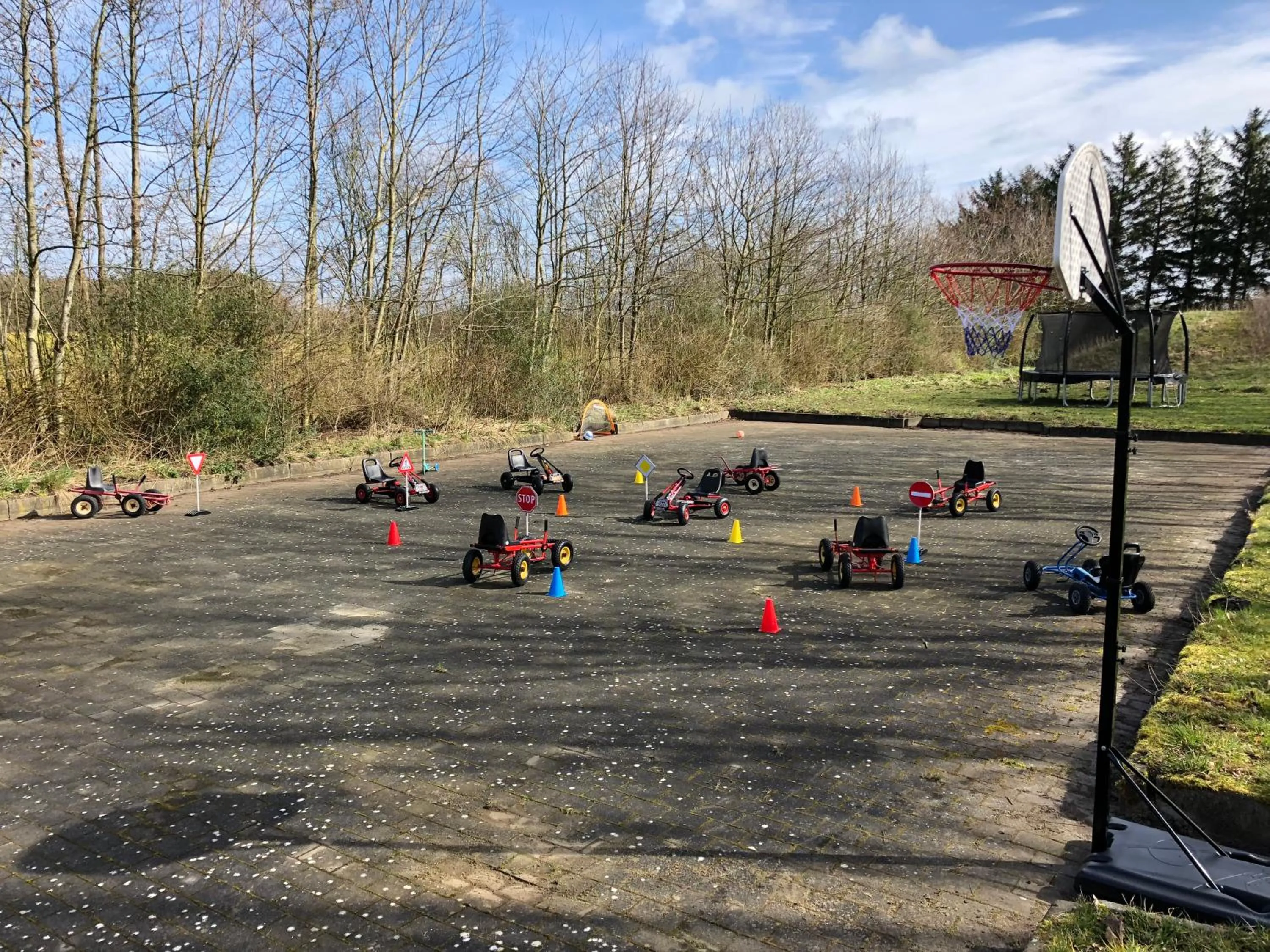 Other in Hestkær Family Rooms