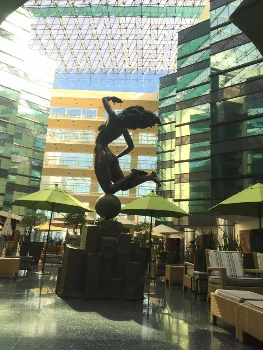 View (from property/room) in Mision Pachuca View (from property/room) in Mision Pachuca