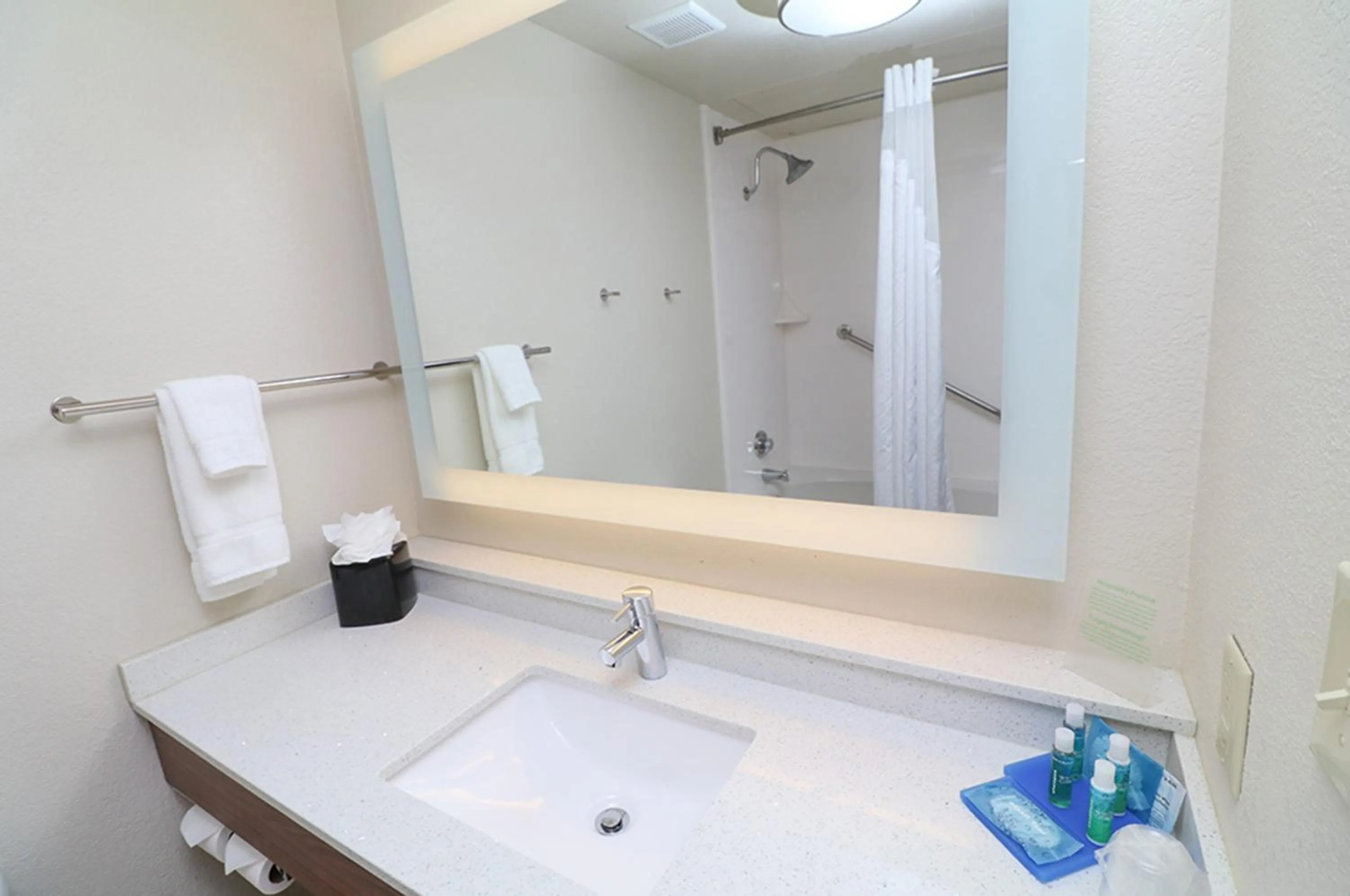 Holiday Inn Express Hotel & Suites Greenville by IHG