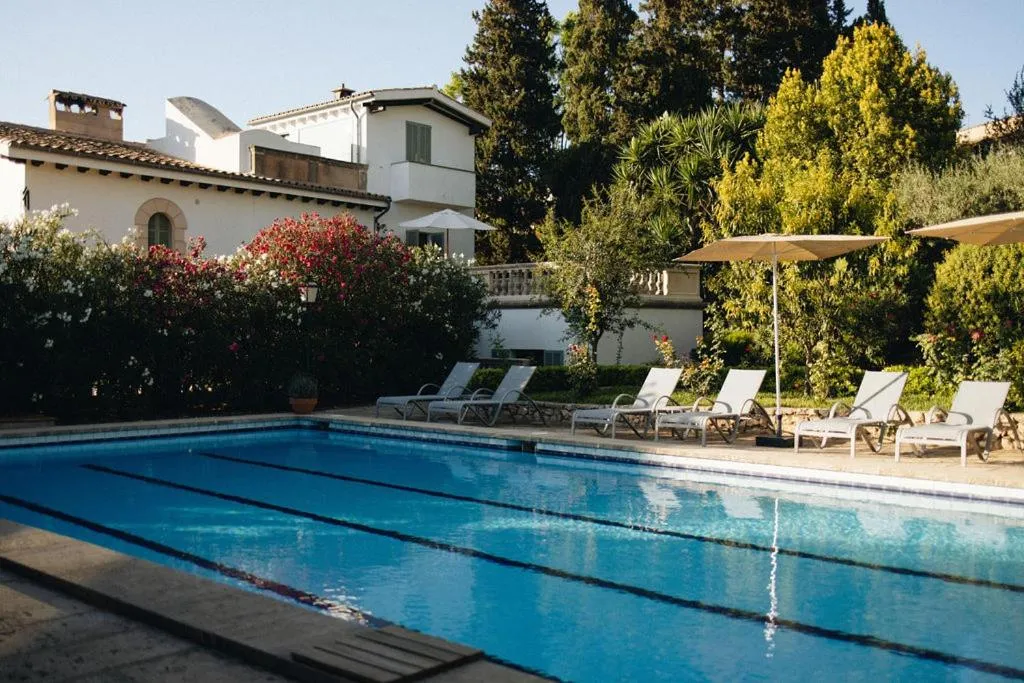 Can Moio Turismo de Interior