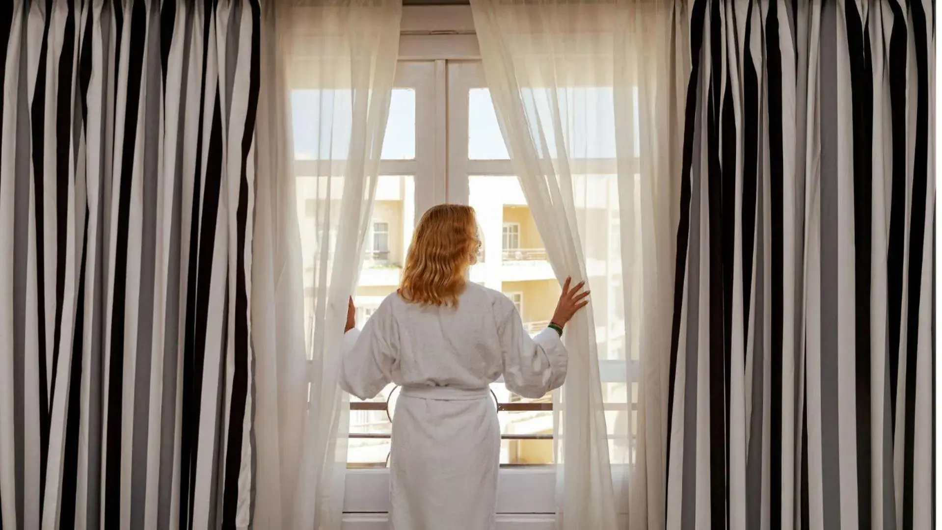 Photo of the whole room in Sunny Days Mirette Family Resort Photo of the whole room in Sunny Days Mirette Family Resort