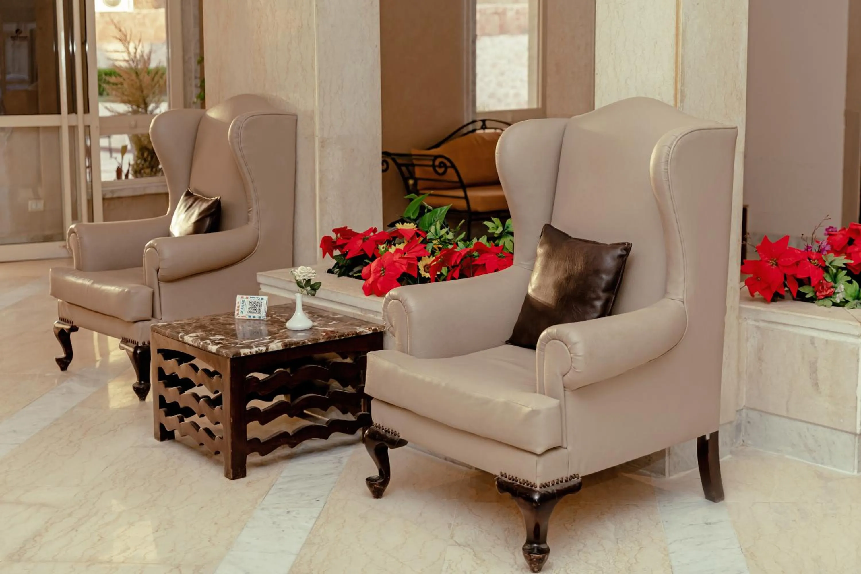 Sunny Days Mirette Family Resort