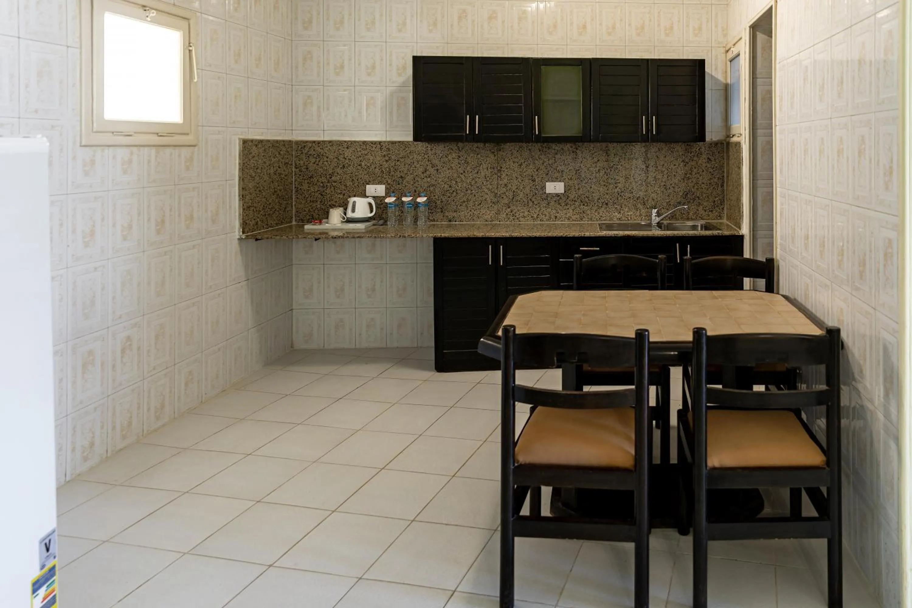 Photo of the whole room in Sunny Days Mirette Family Resort