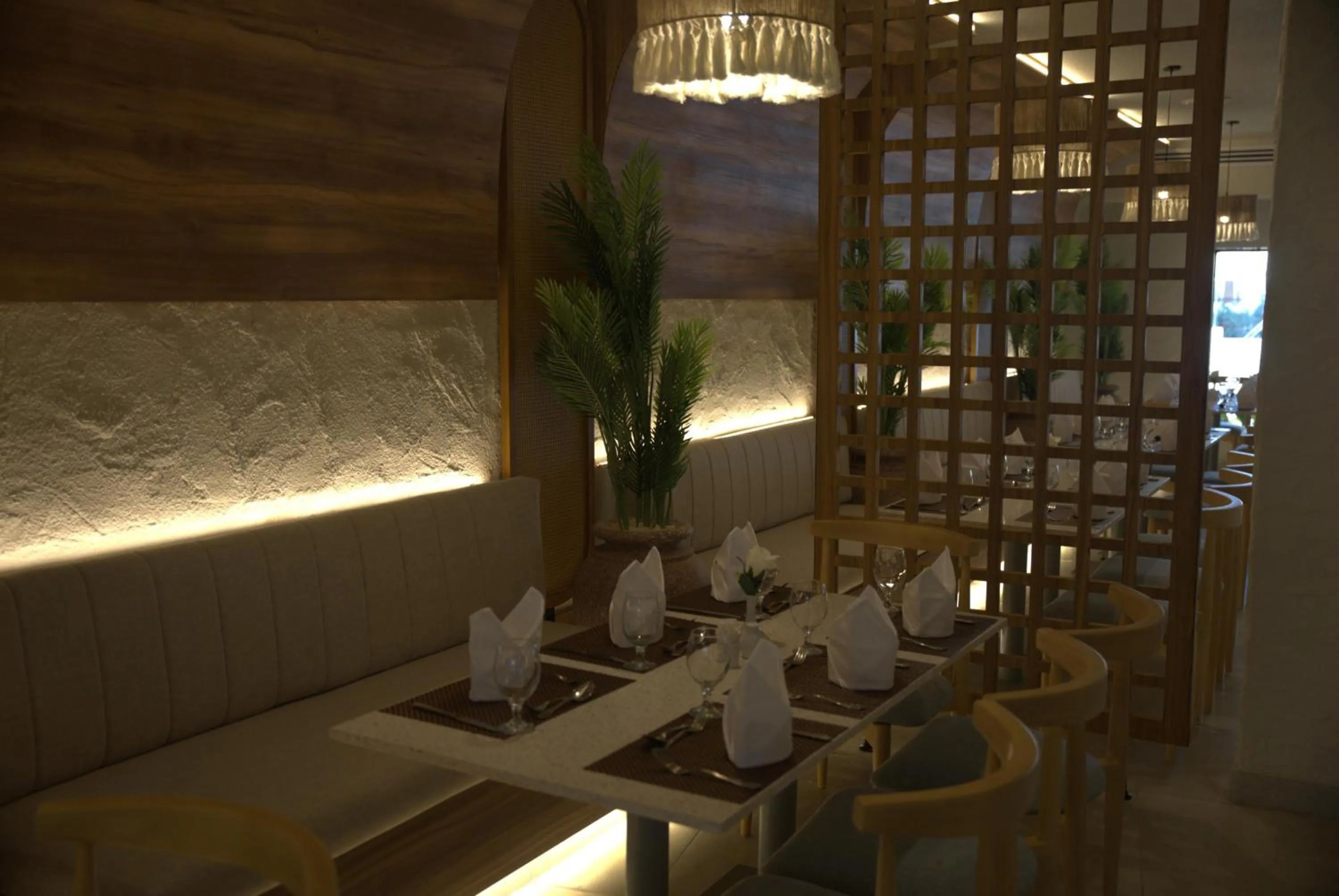 Meeting/conference room in Sunny Days Mirette Family Resort