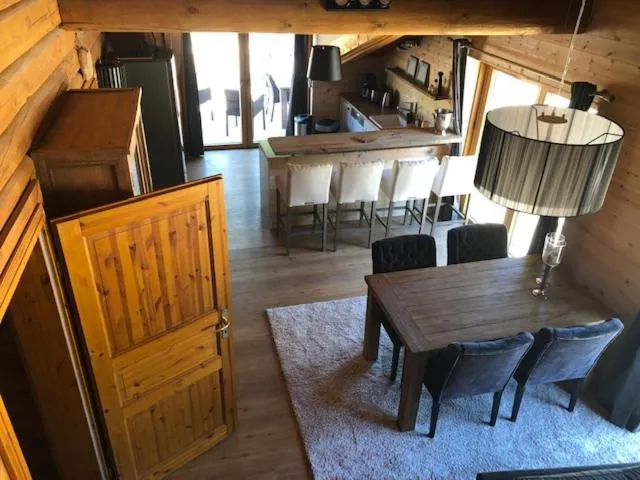 Kitchen or kitchenette in Herrenhaus Gut Neuruppersdorf