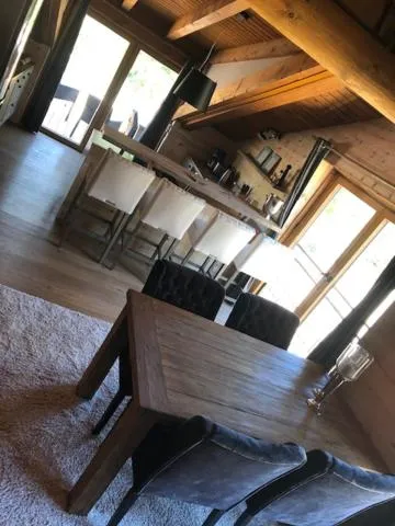 Kitchen or kitchenette in Herrenhaus Gut Neuruppersdorf