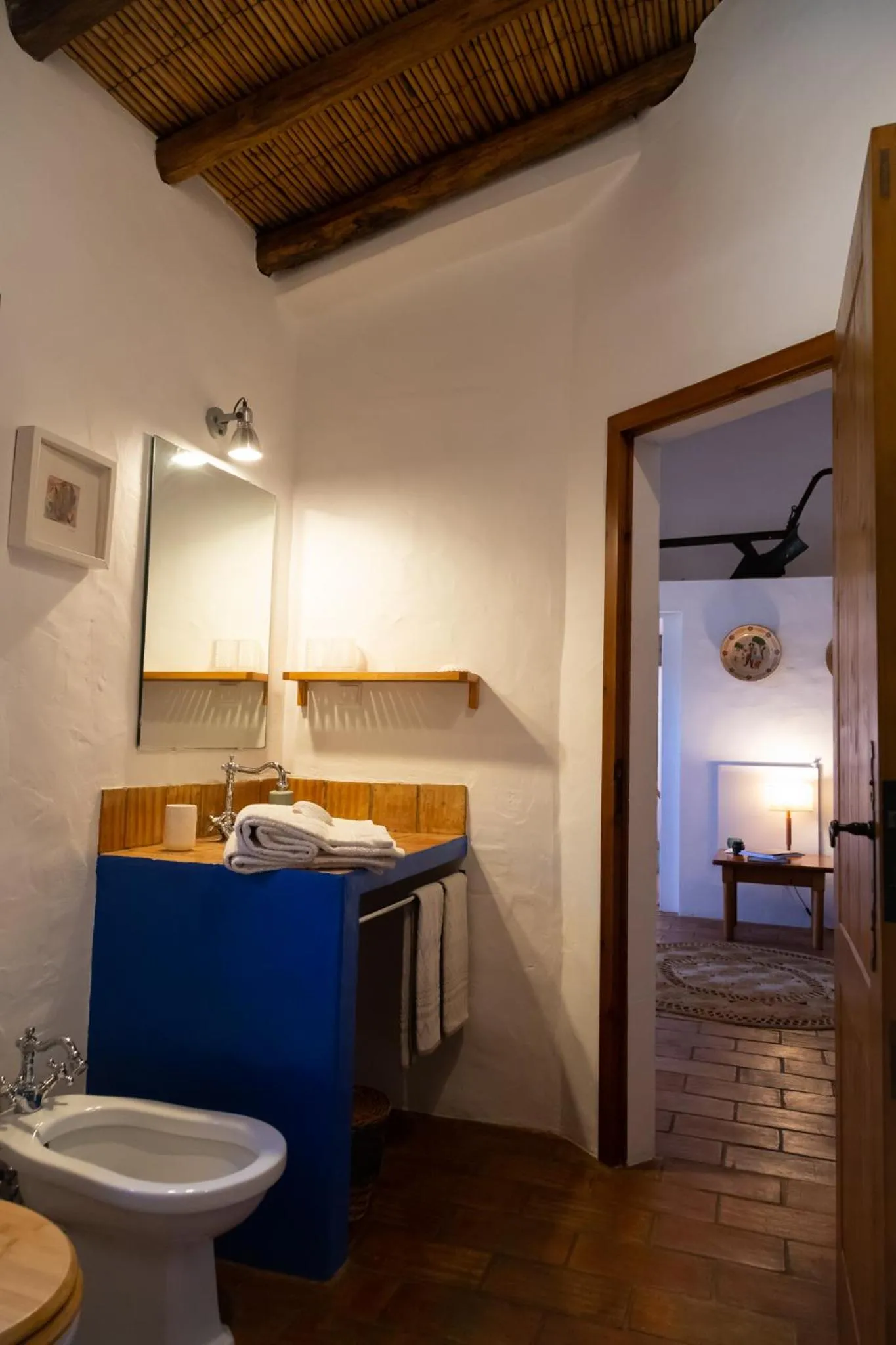 Casas na Vinha - Monte da Casteleja, Wine Estate - Eco Turismo Rural